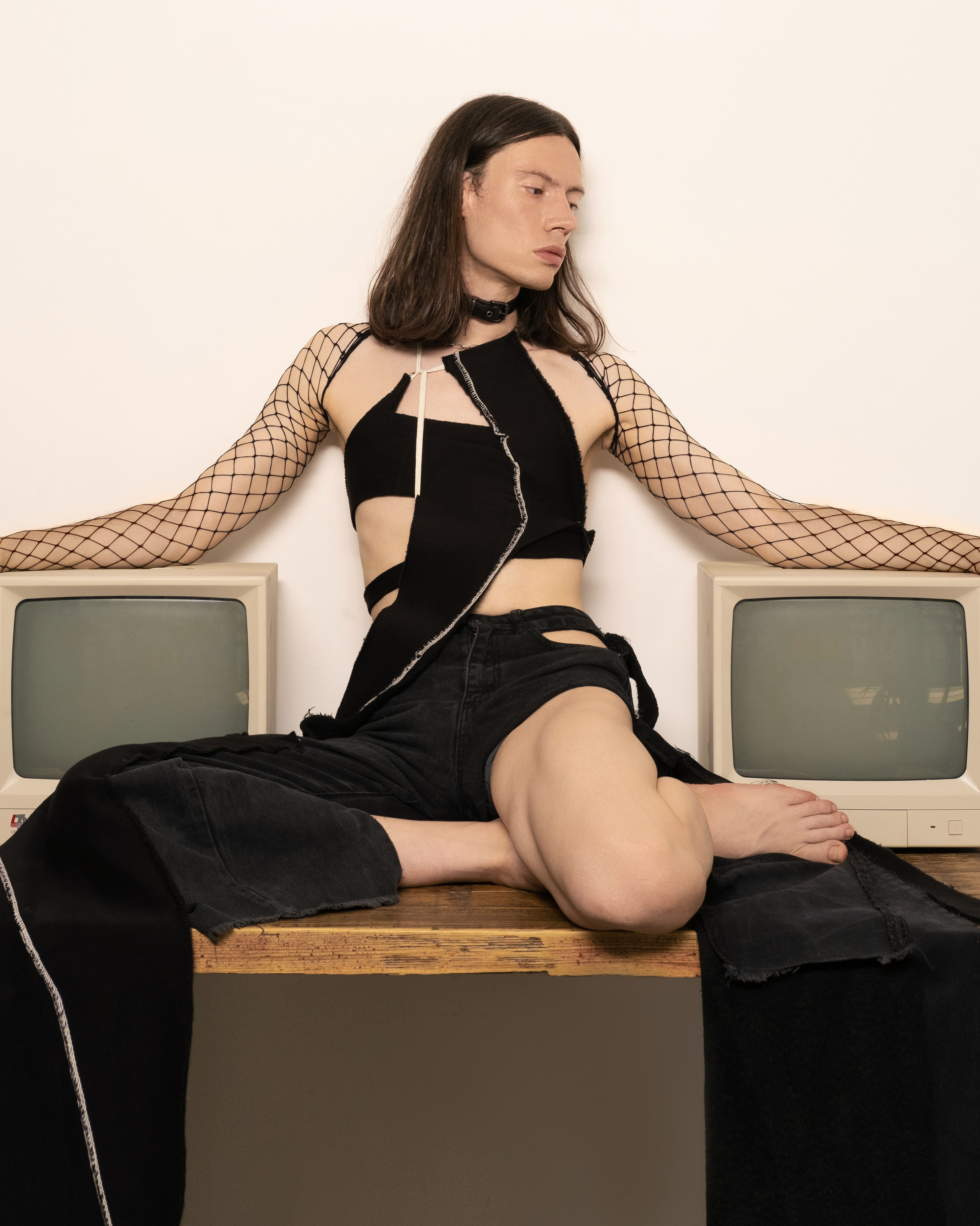 Techno. Фотограф Санкт-Петербург/ Москва Сланцем Нина