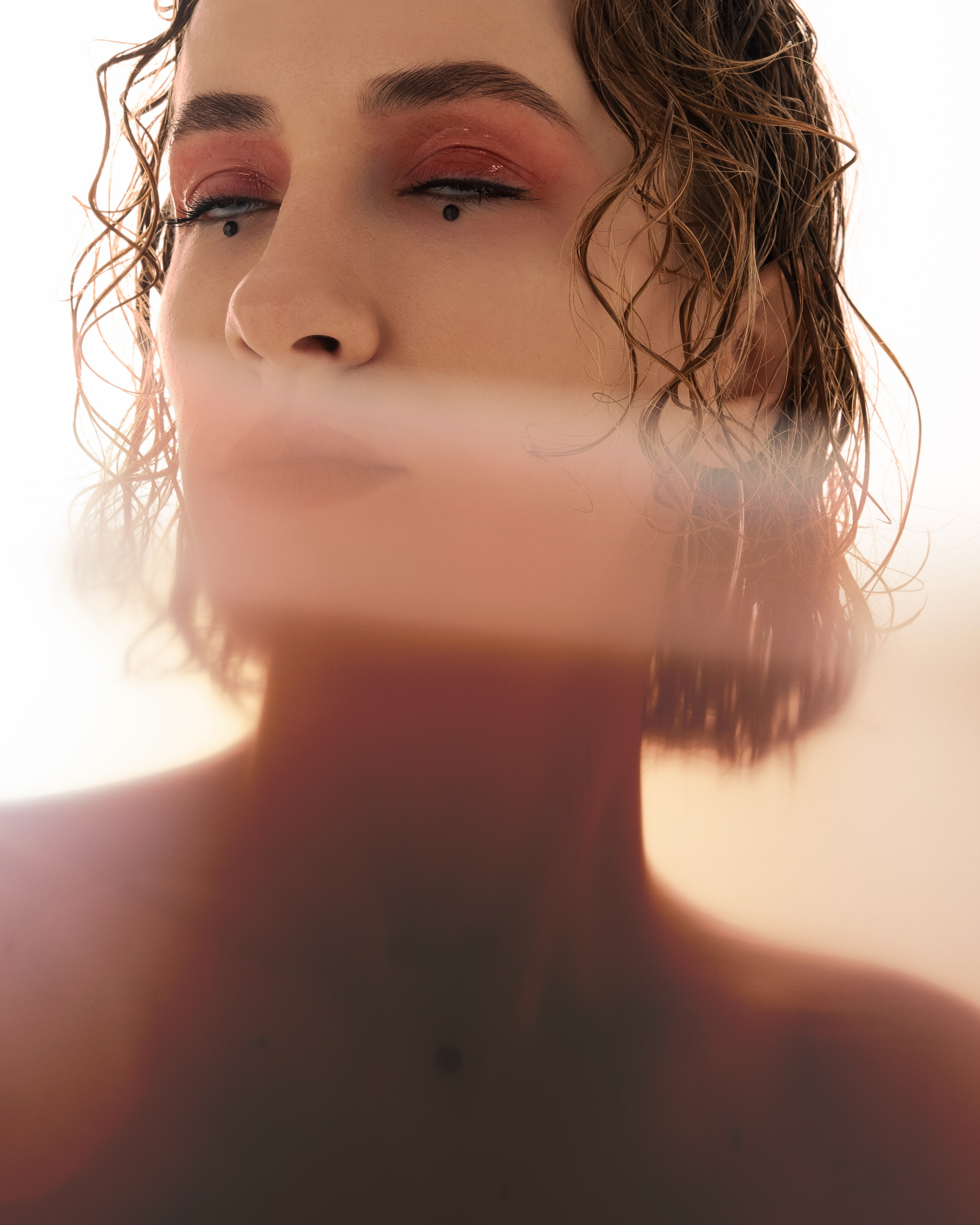 Люда. Фотограф Санкт-Петербург/ Москва Сланцем Нина