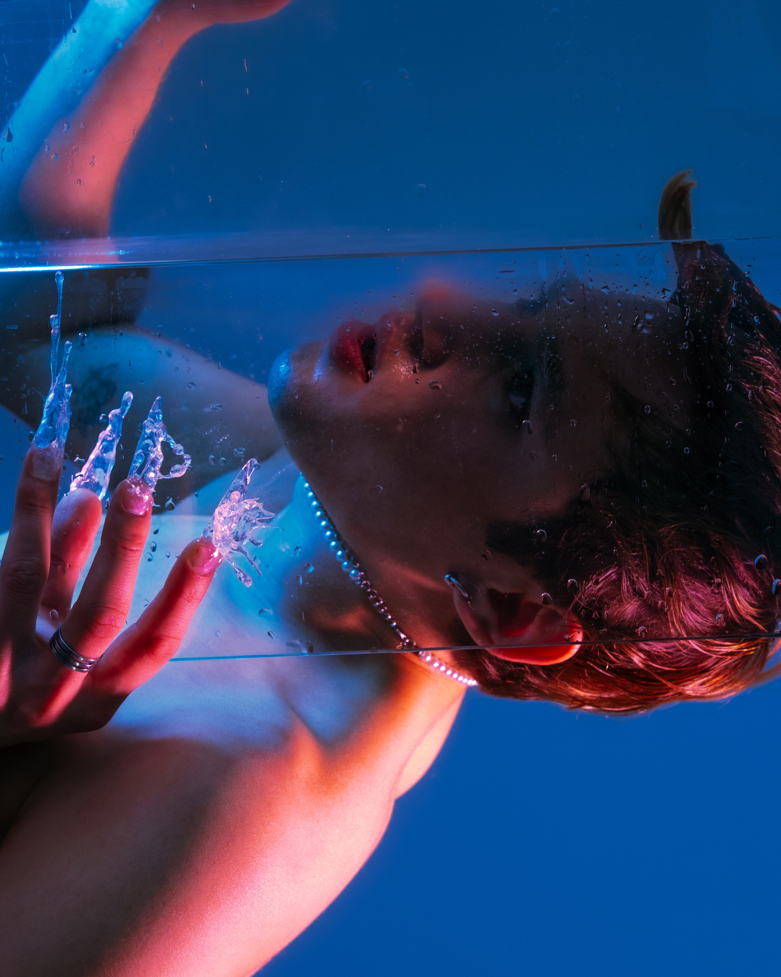 Poseidon. Фотограф Санкт-Петербург/ Москва Сланцем Нина