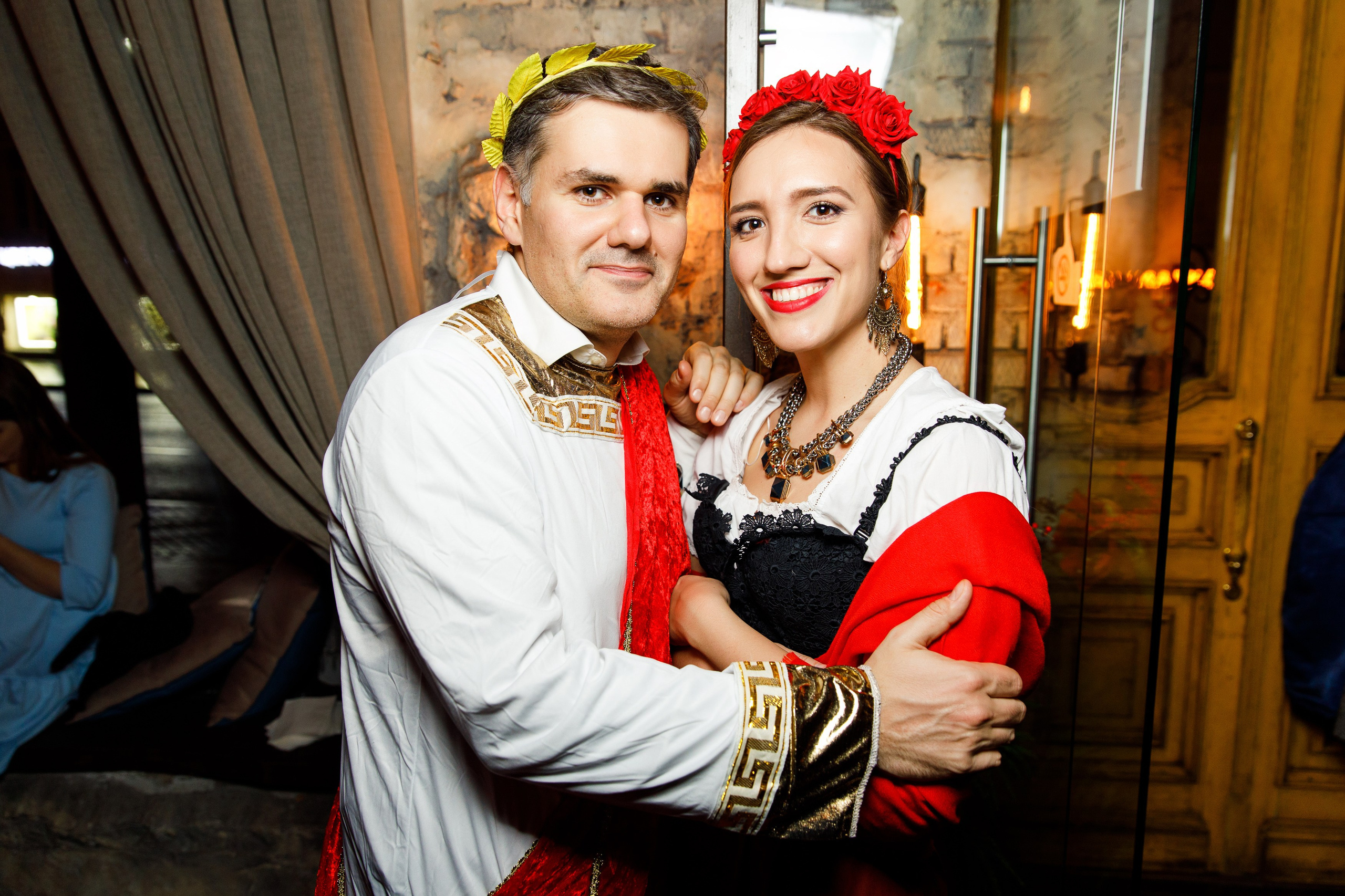 52. Фотограф Недорез Александр в Москве. Репортаж на ваших мероприятиях