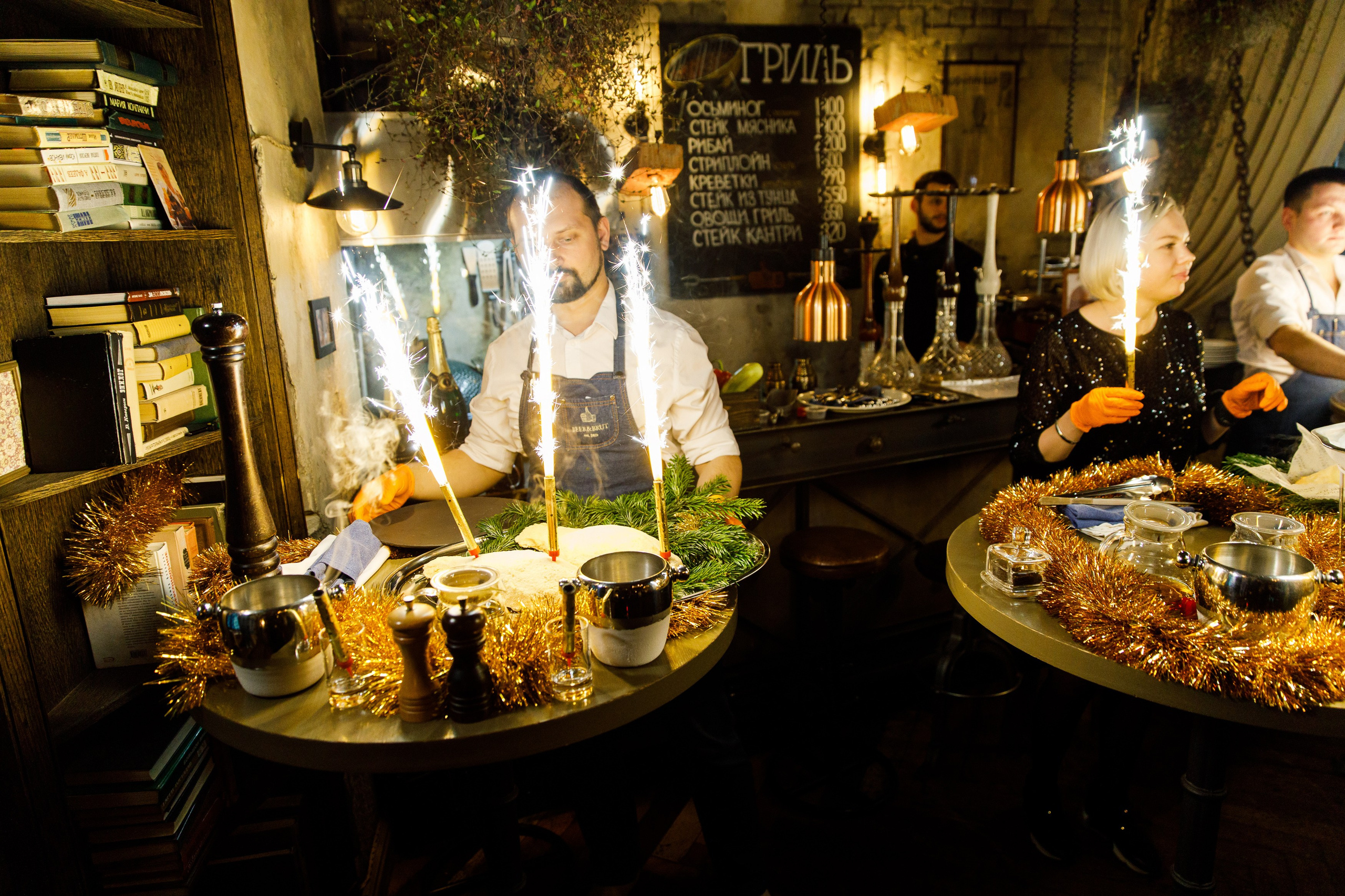 52. Фотограф Недорез Александр в Москве. Репортаж на ваших мероприятиях