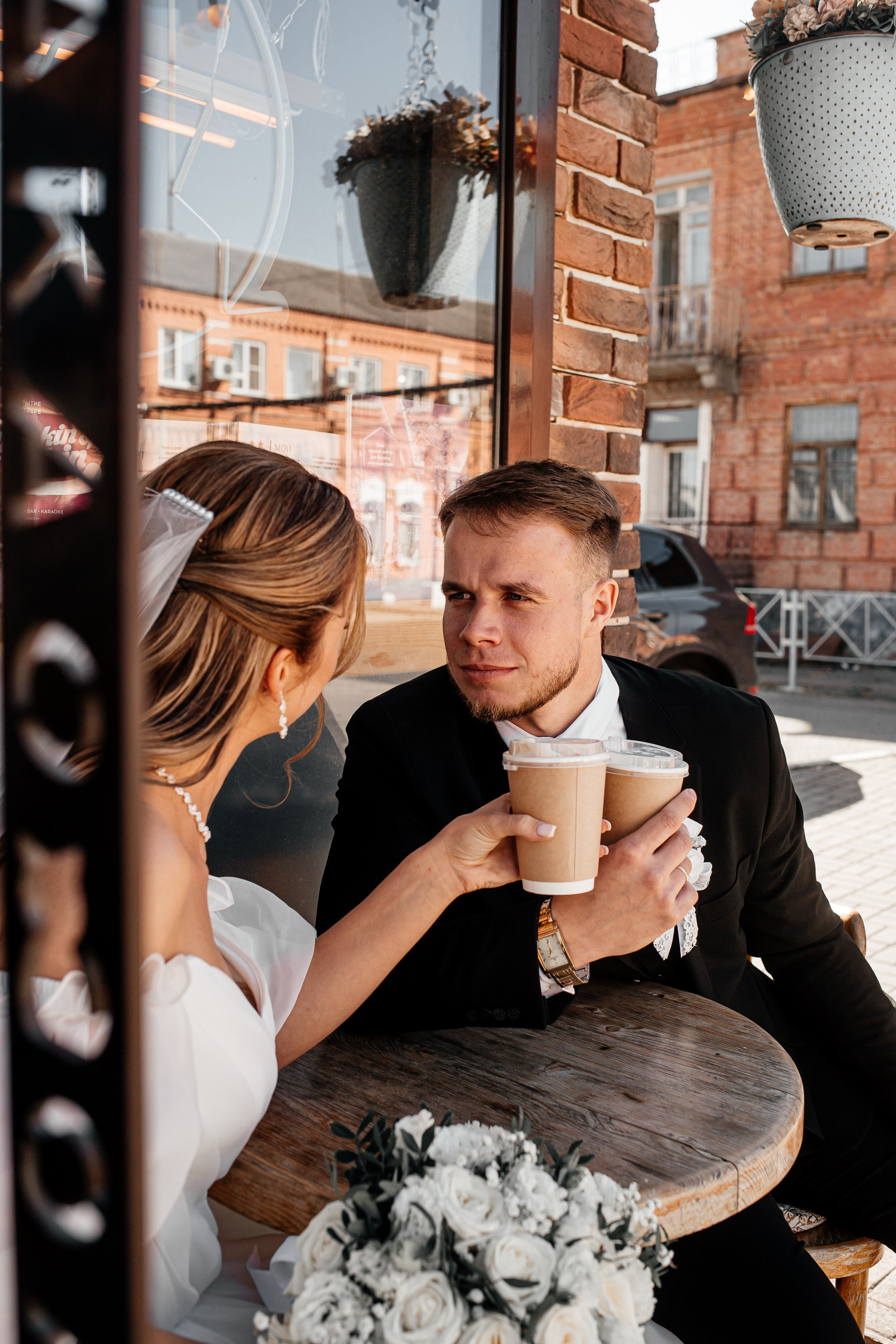 Фотограф Кропоткин. Свадебный фотограф Кропоткин Краснодар