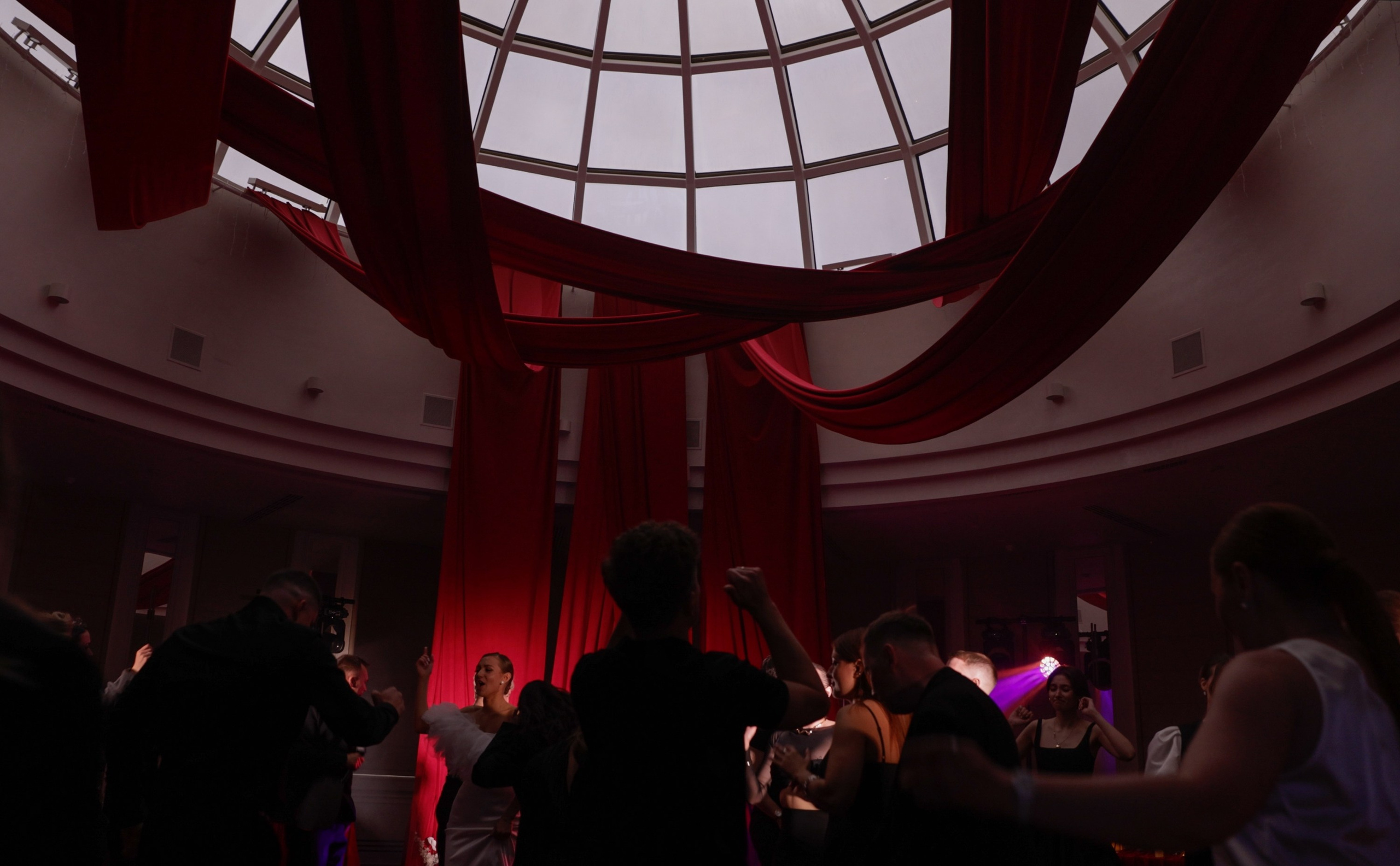 Дмитрий и Яна 24.05.25. Видеографы K-Creation