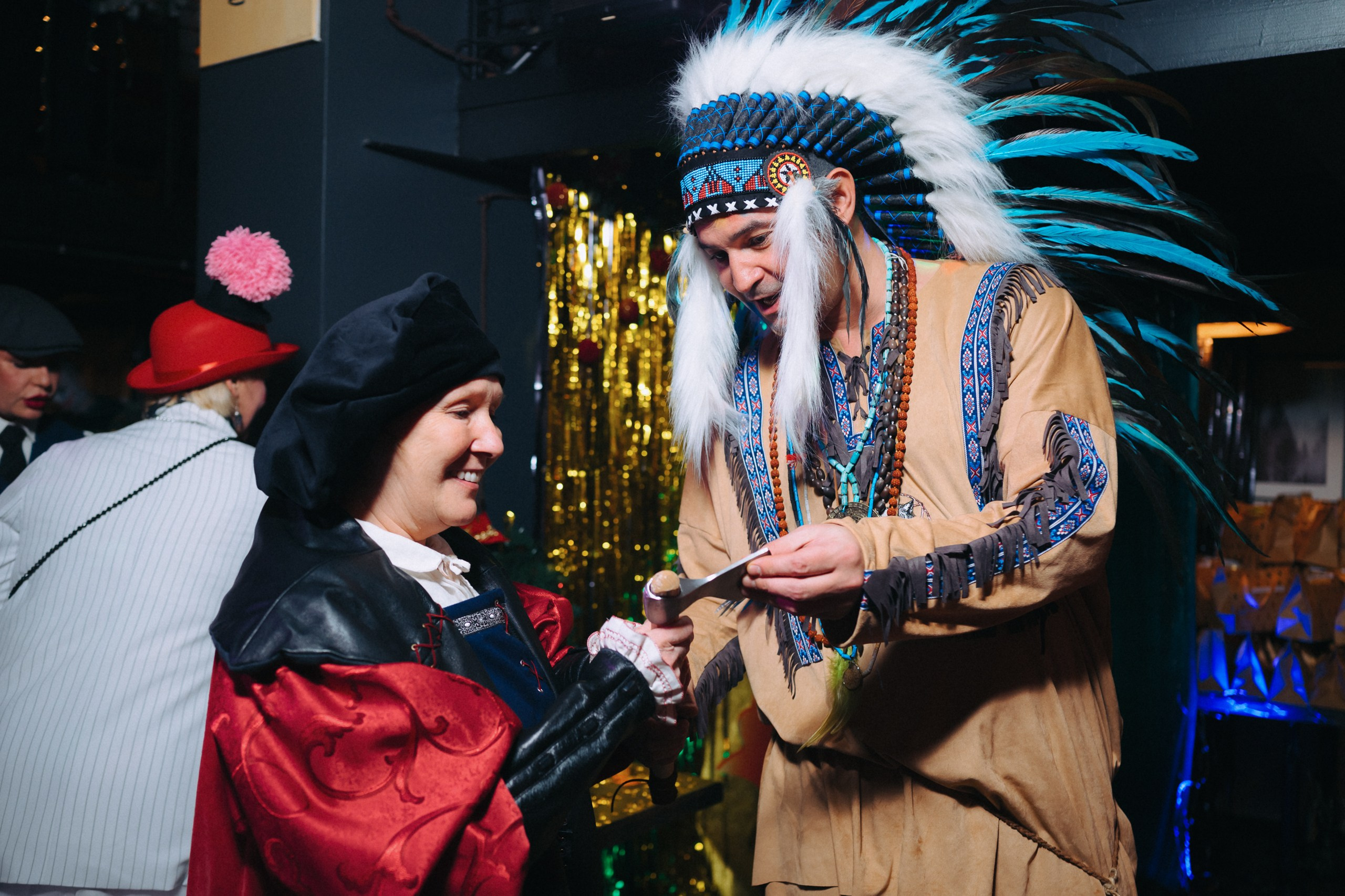 Корпоративы (сборник). Komonev