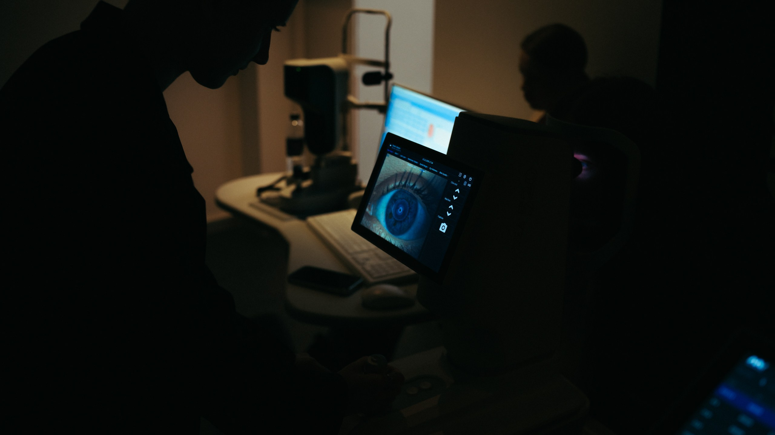 Конференция ОРЧ-2025. Komonev