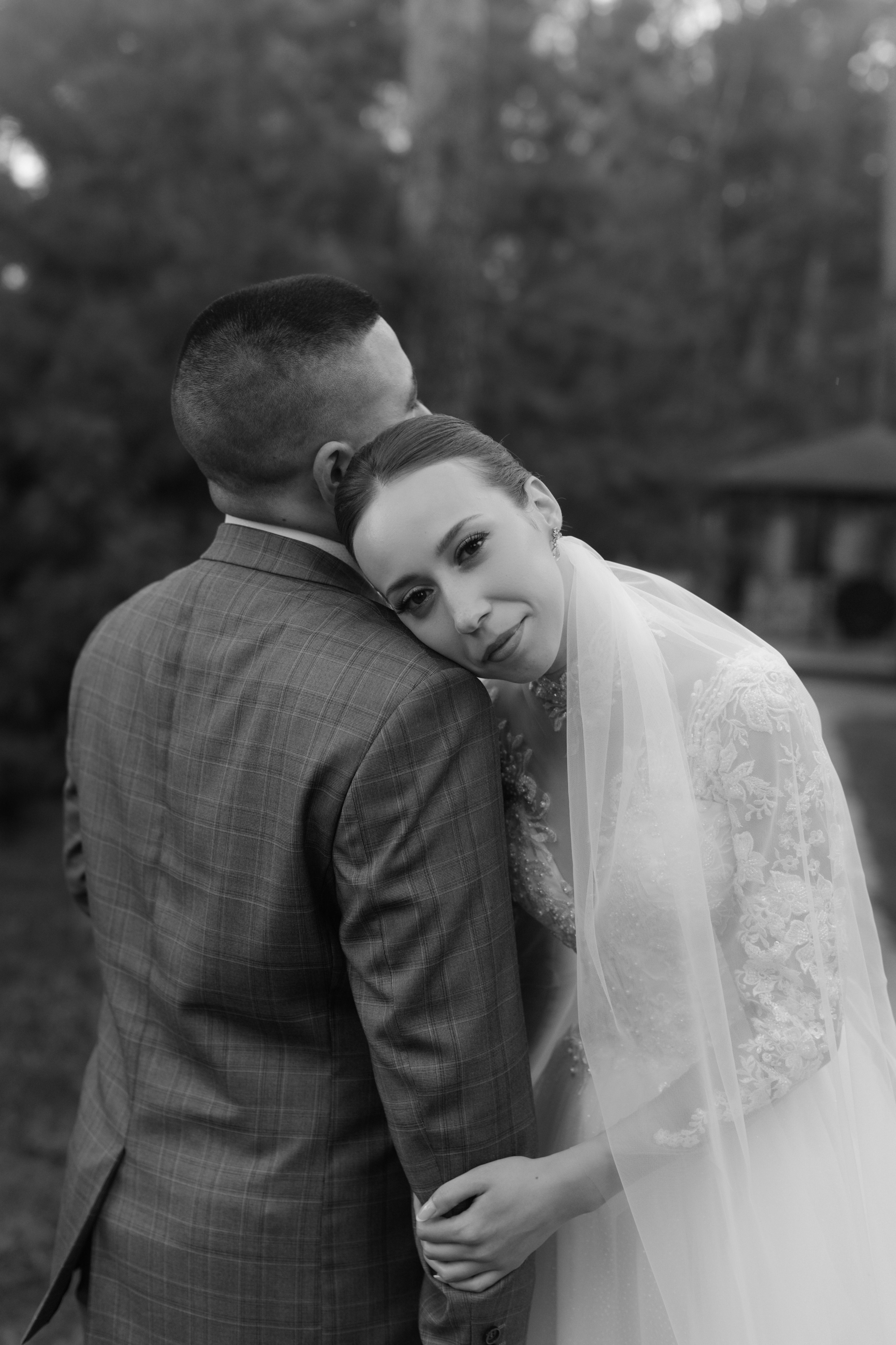 Полина и Влад. Свадебный и семейный фотограф в Перми Дергачева Кристина