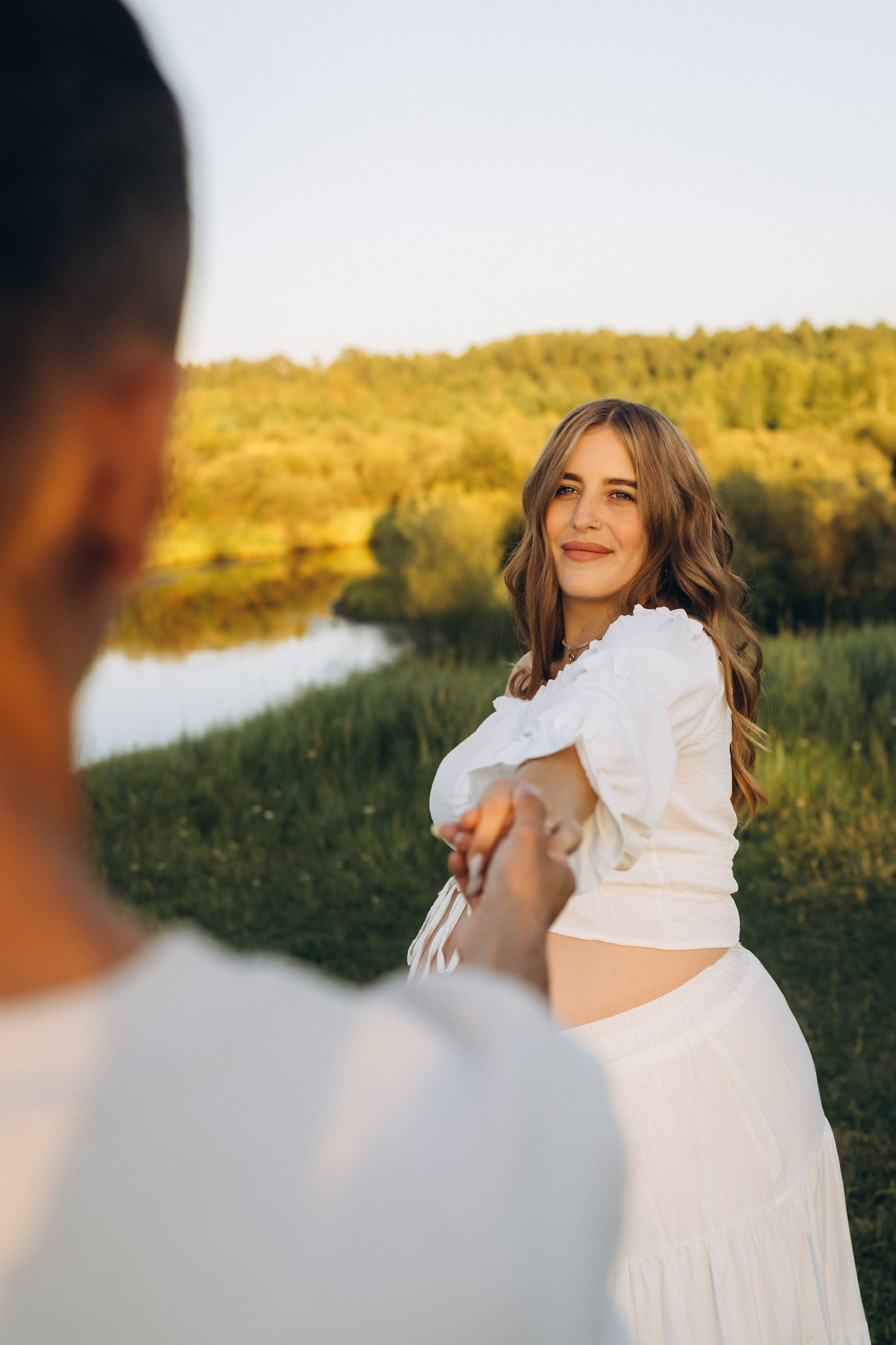 Семья — ключ к счастью. Семейный фотограф в Ангарске/ Иркутске