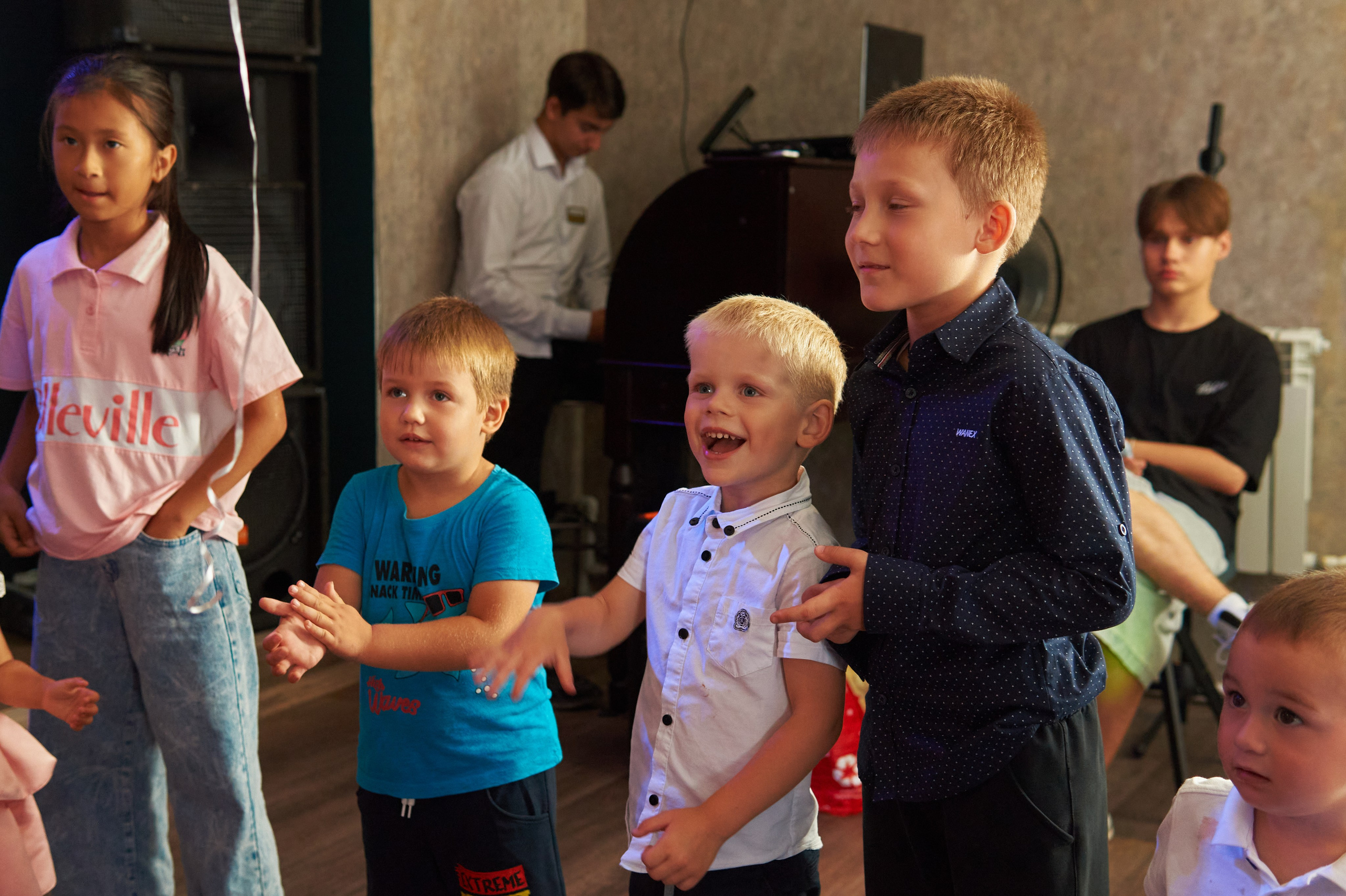 Мне год? ГОД!. Евгений Кудинов | Фотограф в Холмске