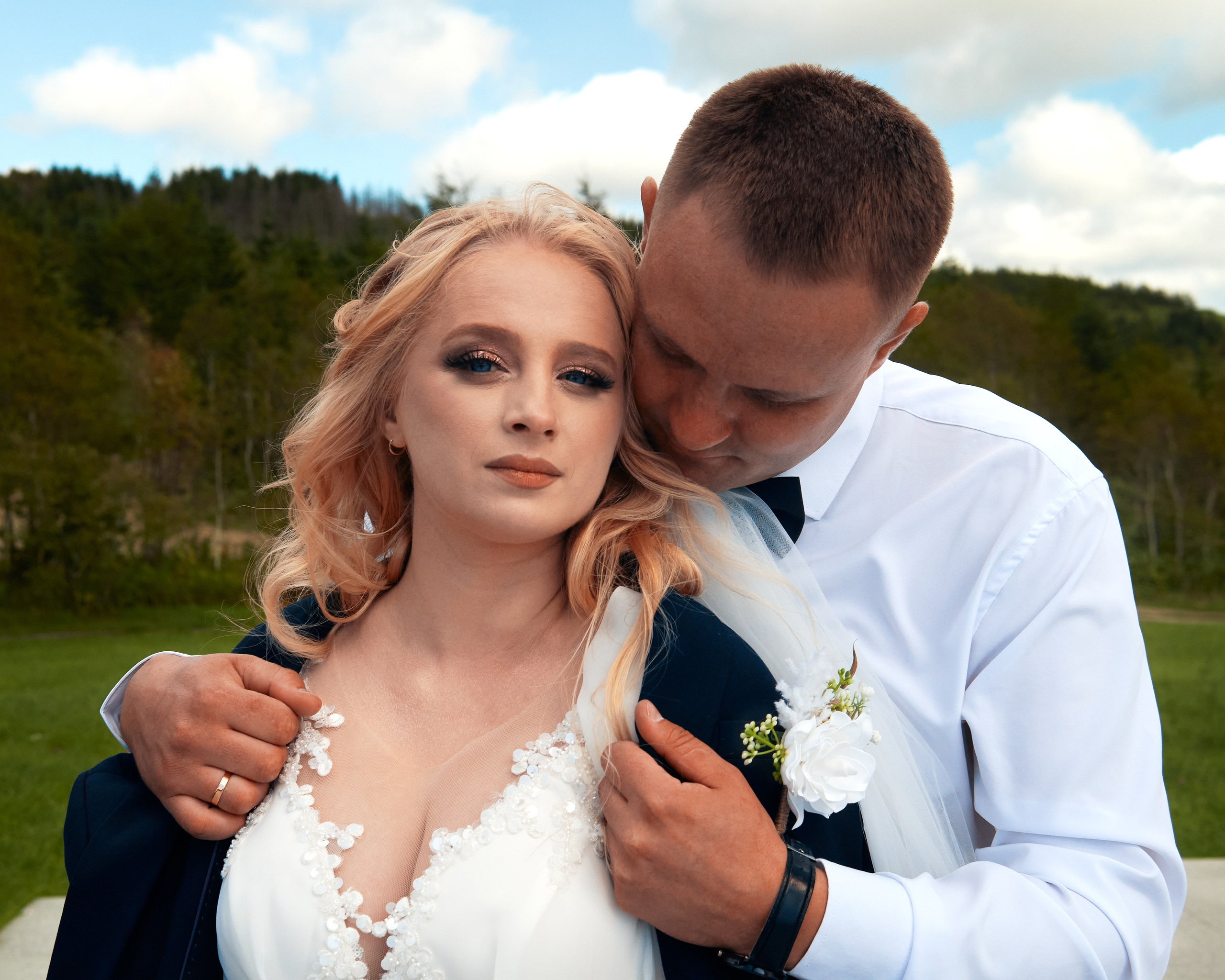 Летний бриз. Евгений Кудинов | Фотограф в Холмске