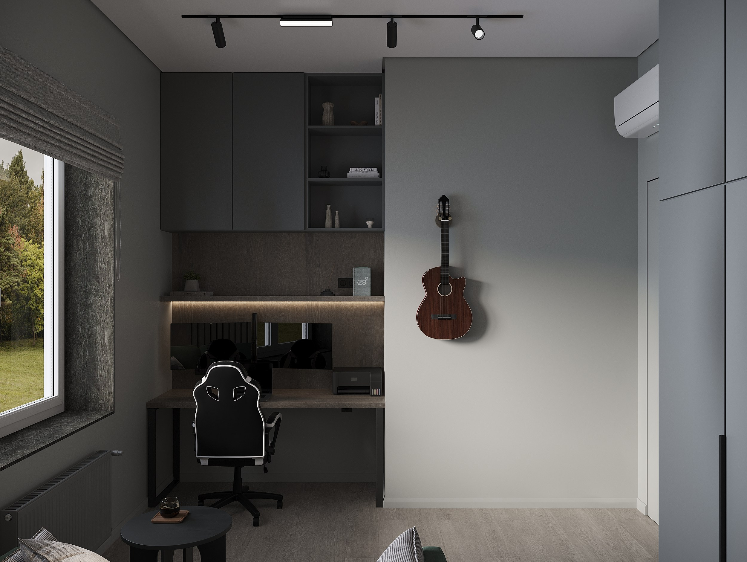 KOSINO | MSK. 3D Художник| Дизайнер | Борисова Дарья