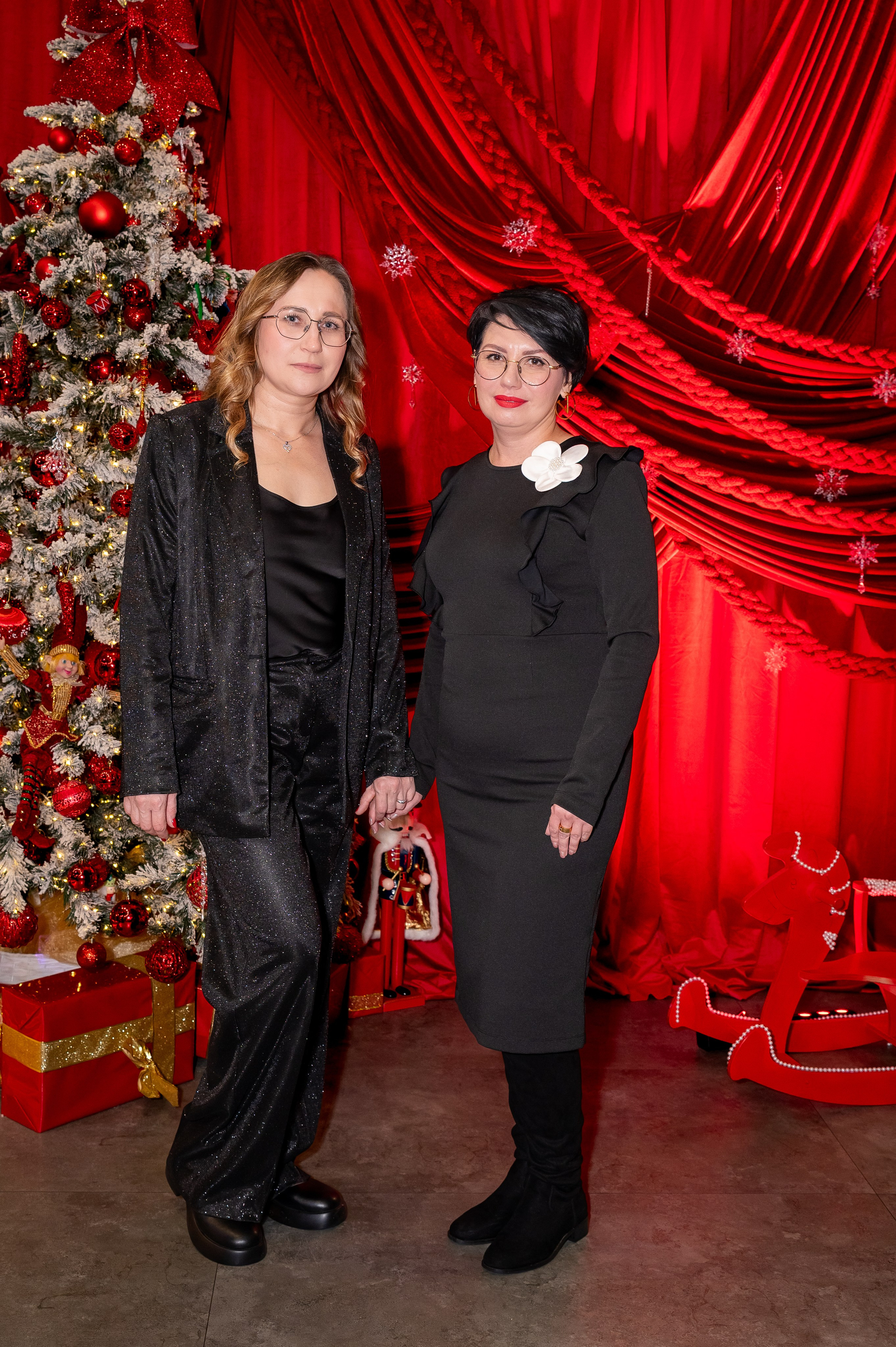 С Новым Годом, АкваМир!. Бизнес-Фотограф Краснодар