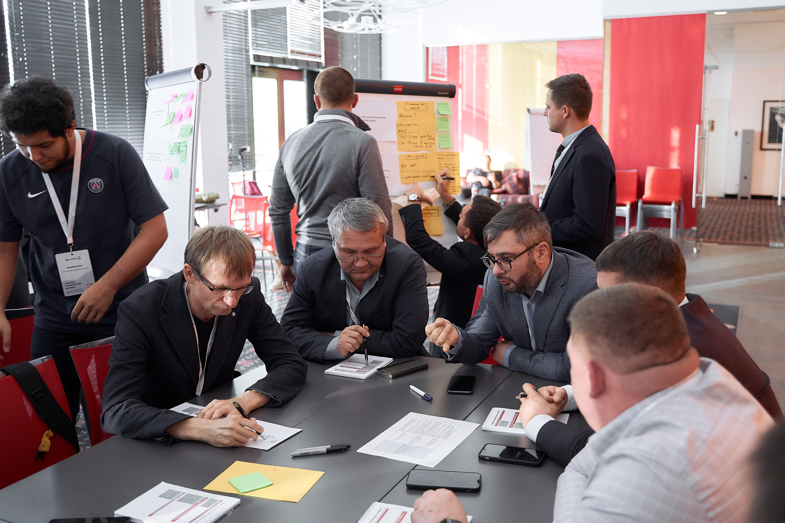 ЦЕМФест. Организация мероприятий в Екатеринбурге BORDO