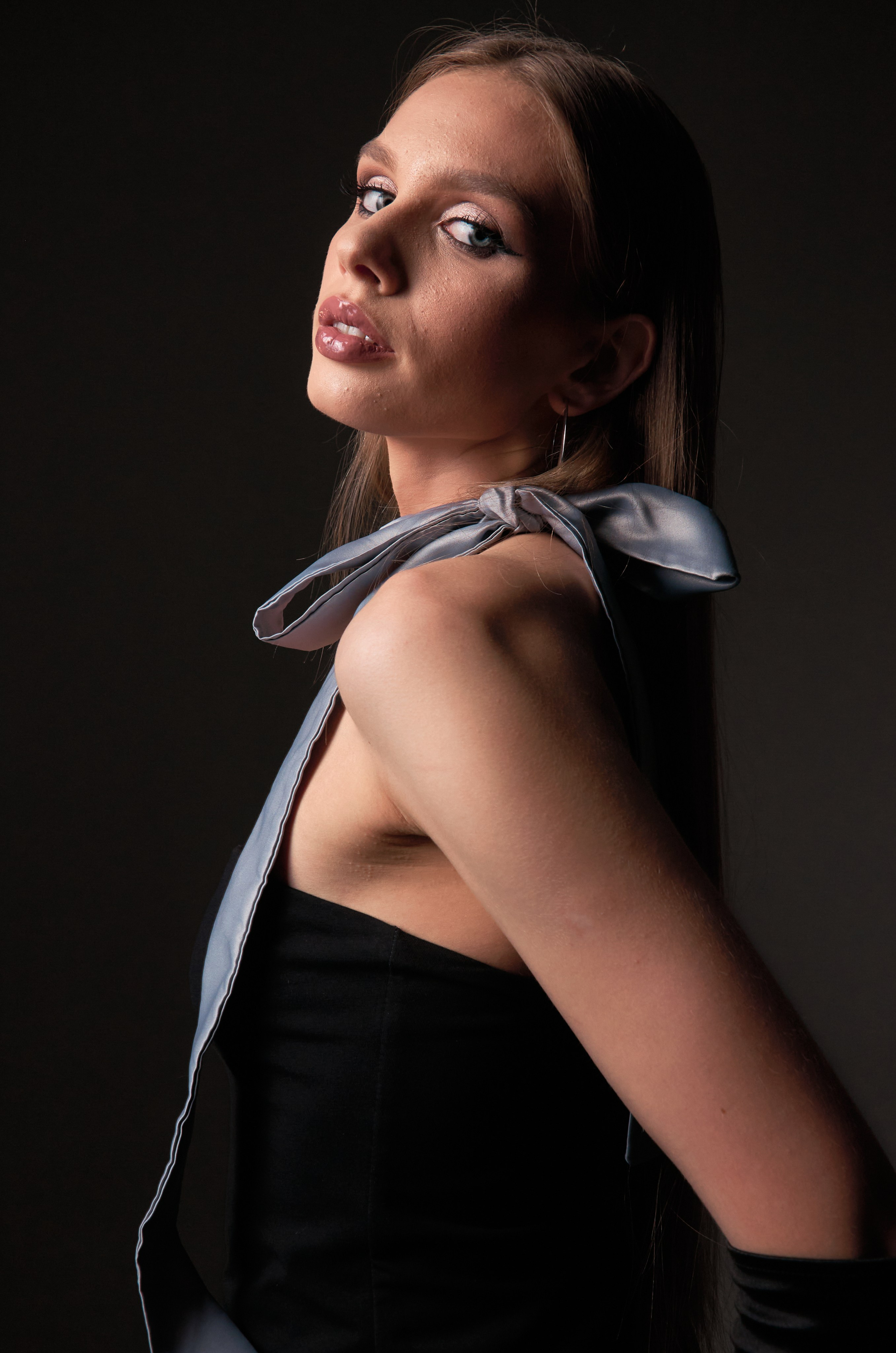 Аня. Главная