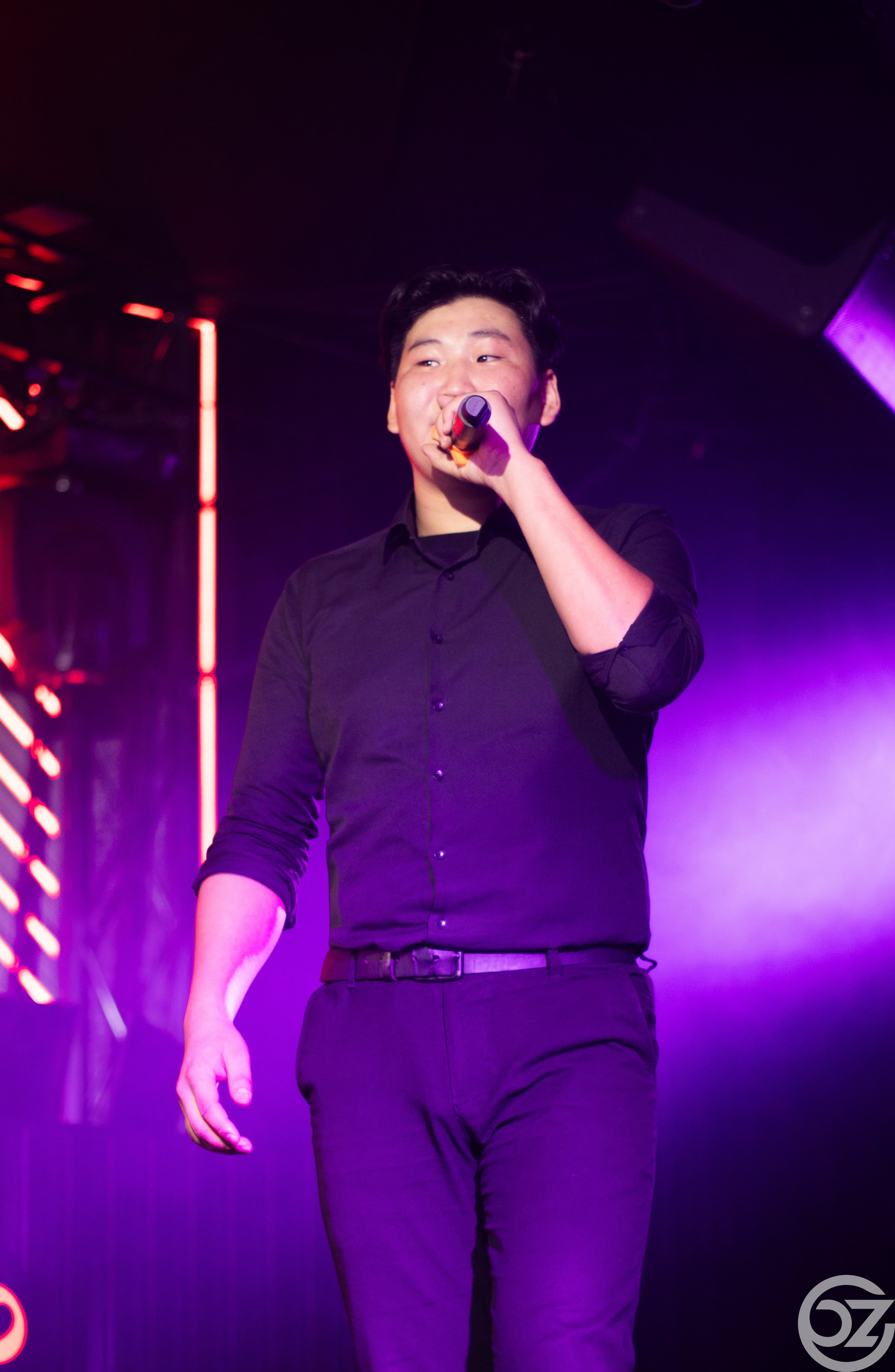 Olon Zon — Club Soprano. Свадебный фотограф в Иркутске Бобылев Никита