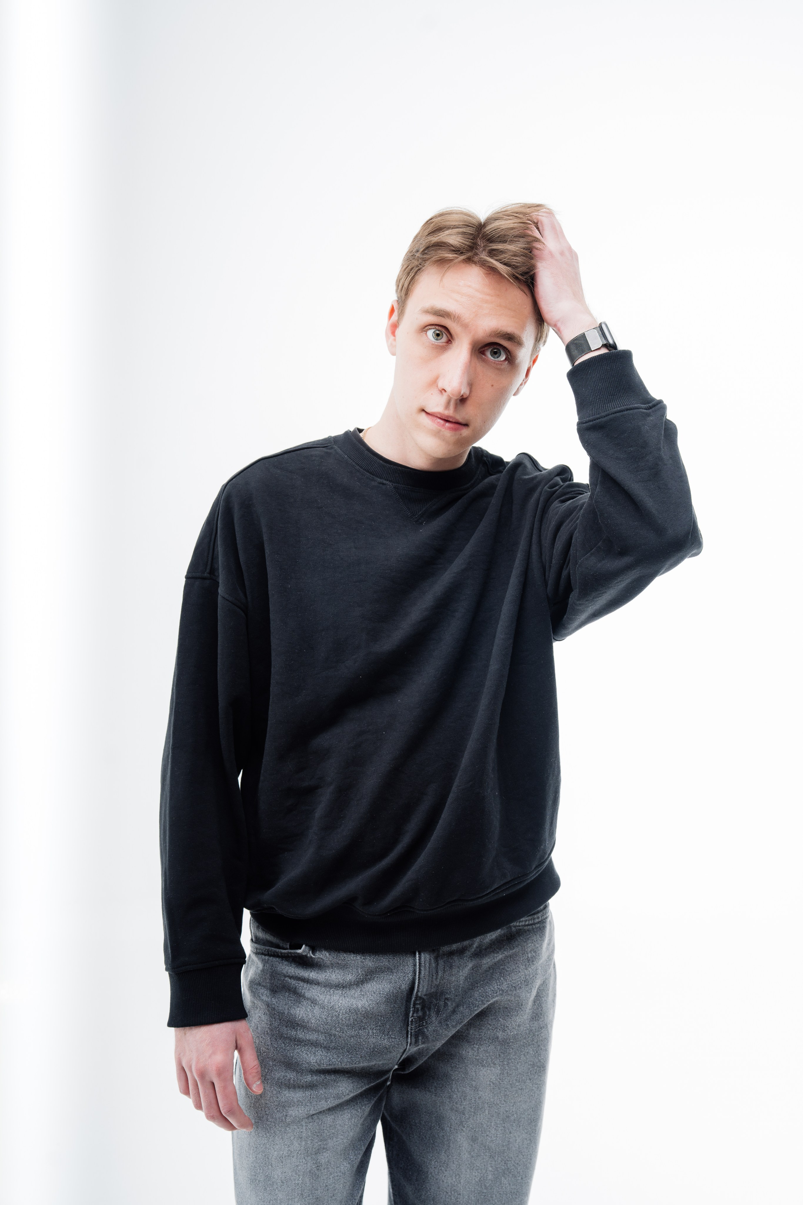 ДАНИЛ. Свадебный фотограф в Иркутске Бобылев Никита