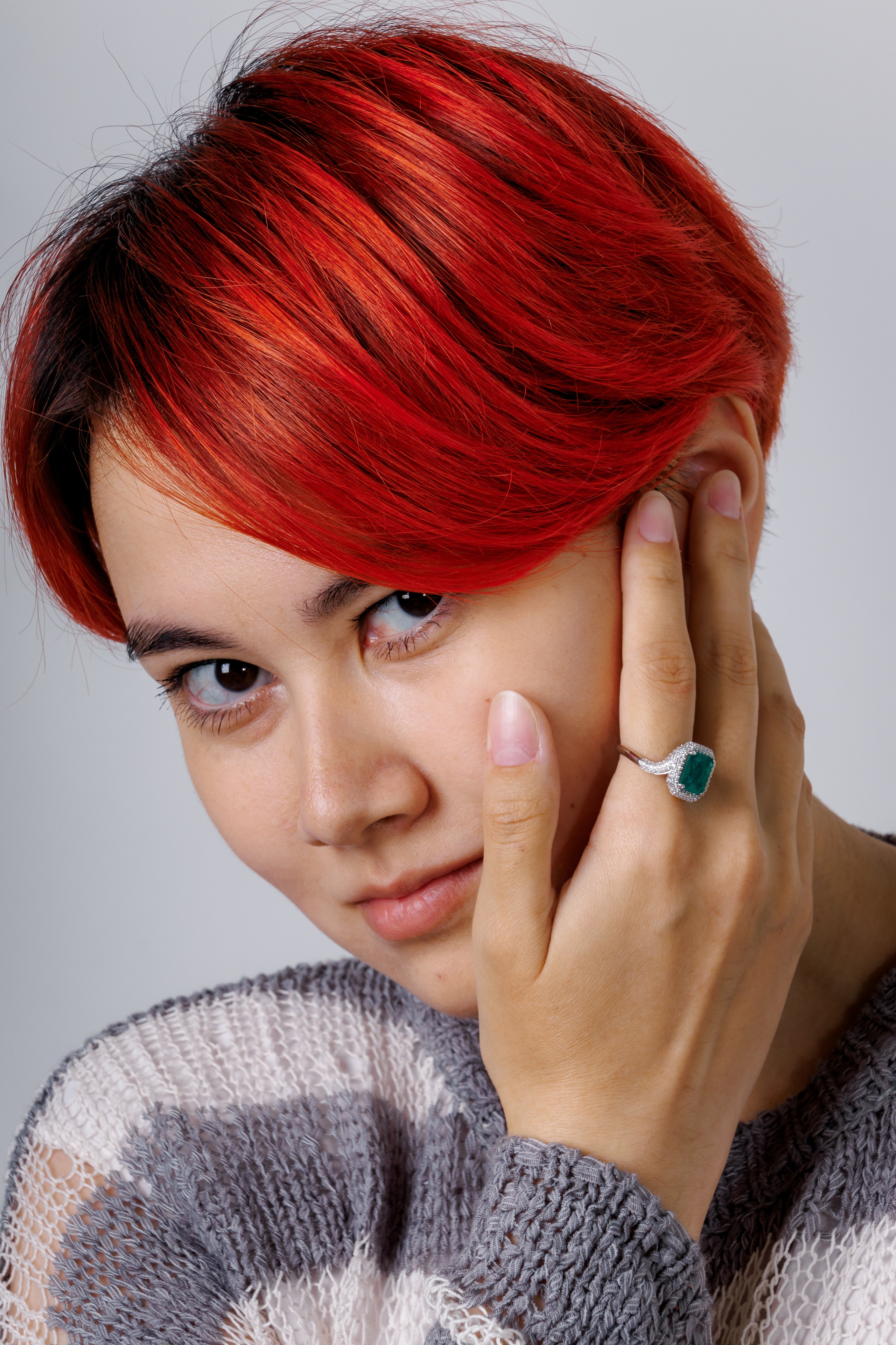 Ювелирный завод ЭМЕРИ. Свадебный фотограф в Иркутске Бобылев Никита