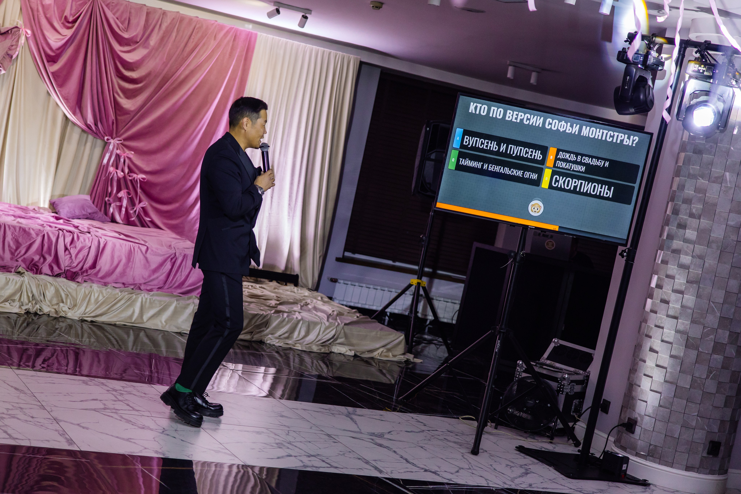 День Рождение Софьи Дупенко. Свадебный фотограф в Иркутске Бобылев Никита