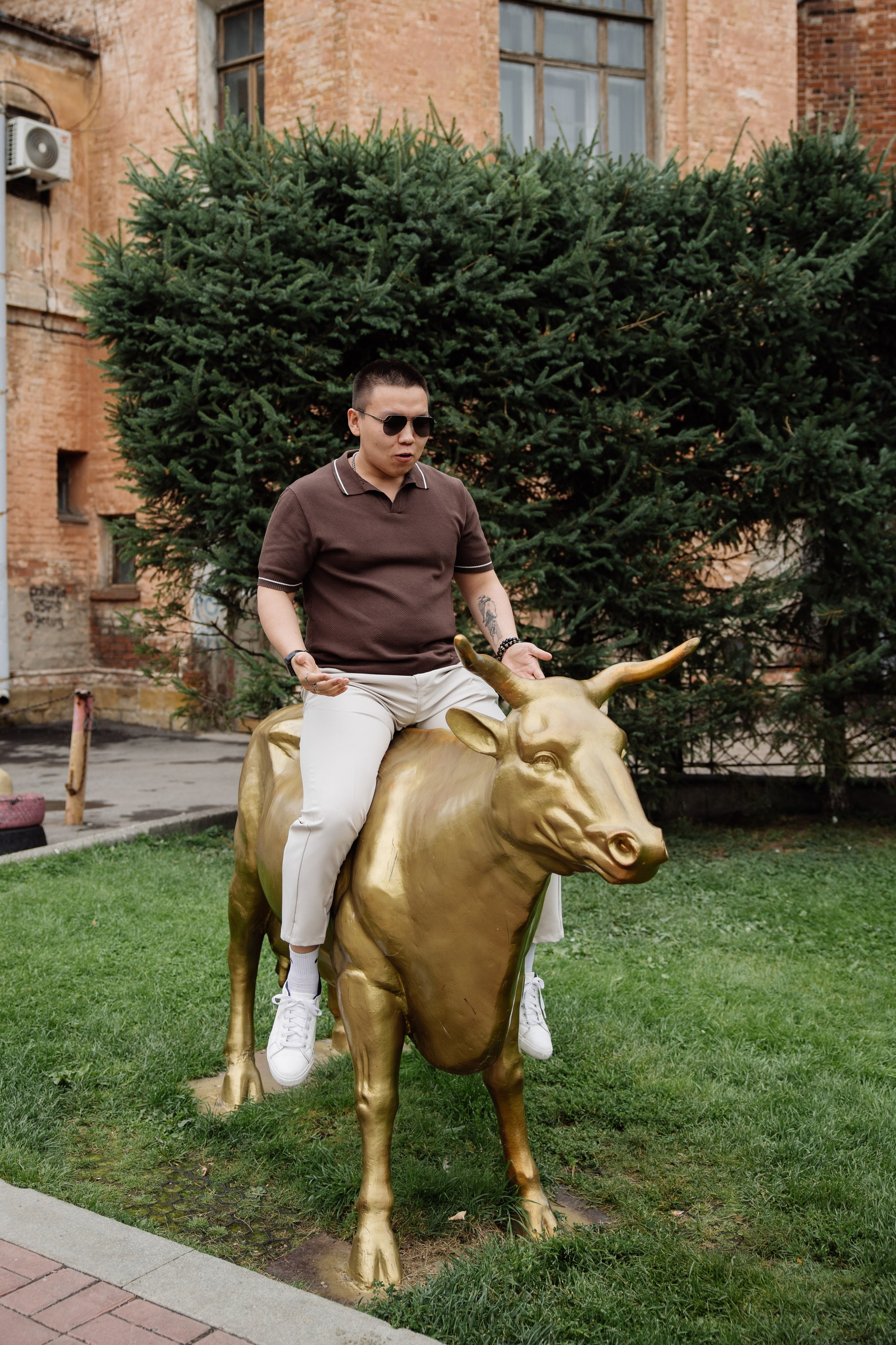 ТИМУР. Свадебный фотограф в Иркутске Бобылев Никита