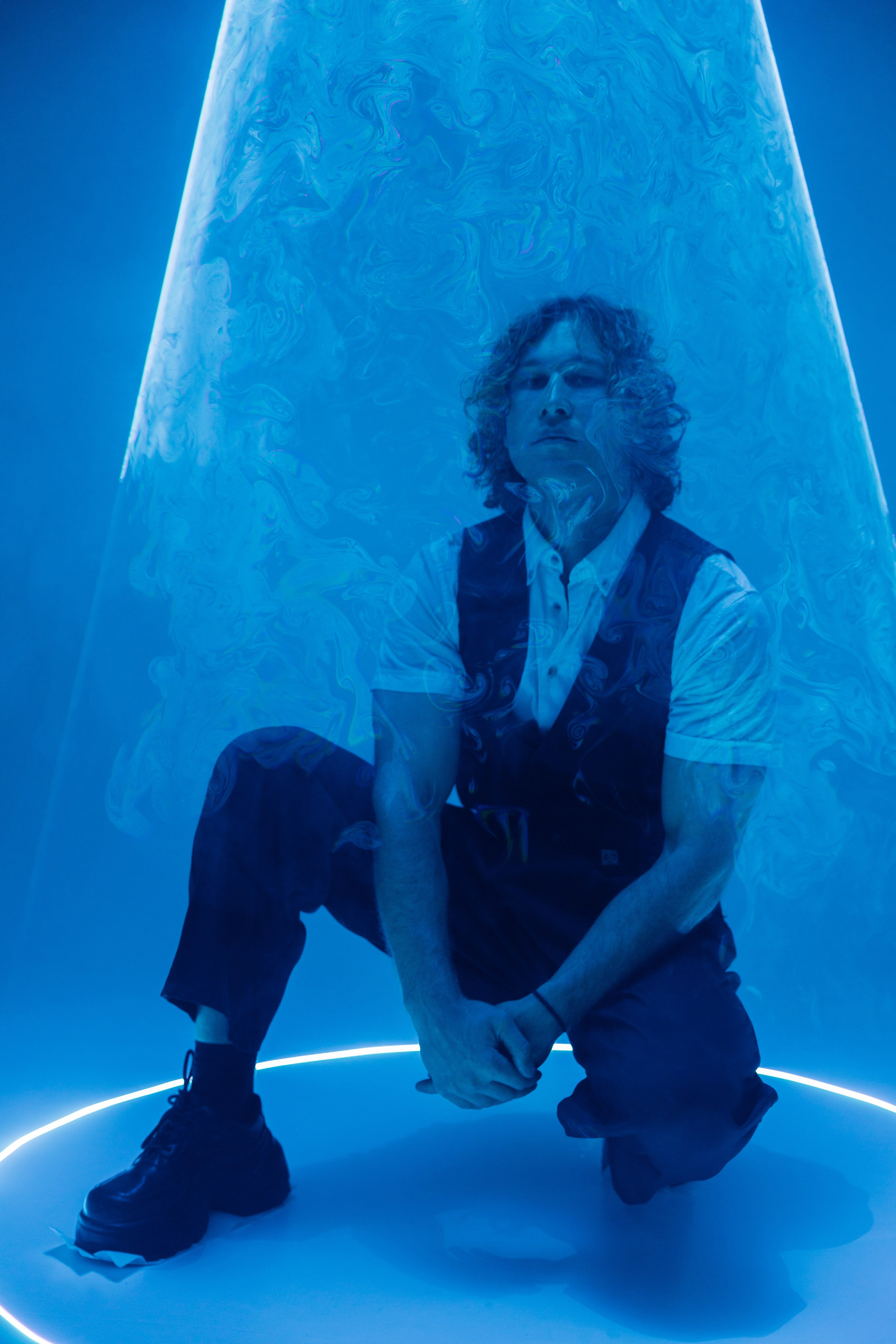 СЕМЁН. Свадебный фотограф в Иркутске Бобылев Никита