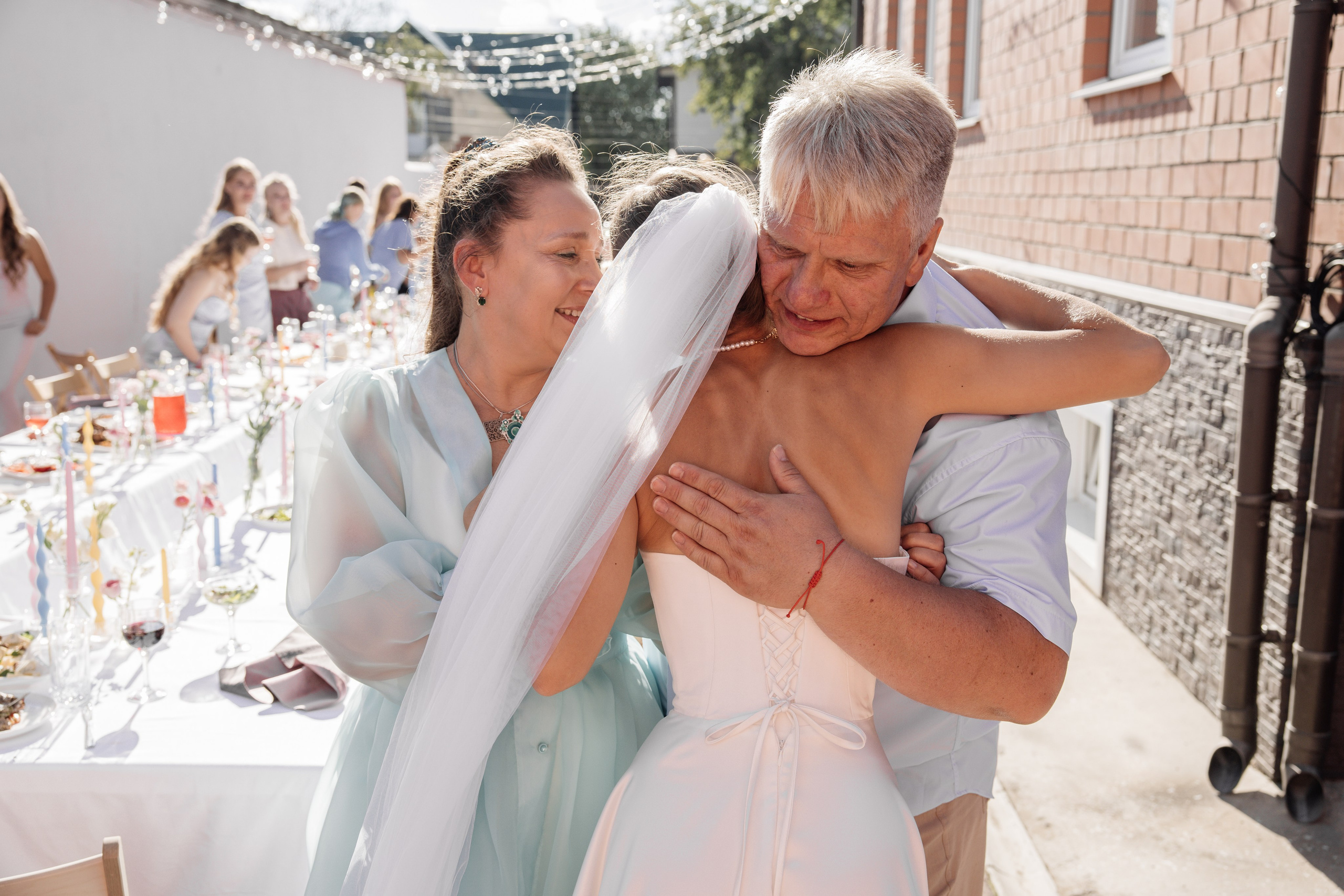 Кирилл & Валерия. Свадебный фотограф в Иркутске Бобылев Никита