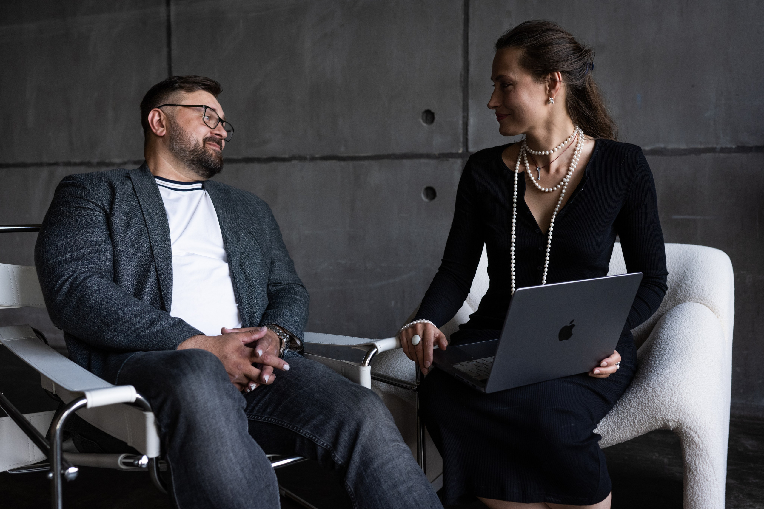 Психологи Дмитрий и Анастасия. Фотограф в Москве Hellga Raf Хельга Раф