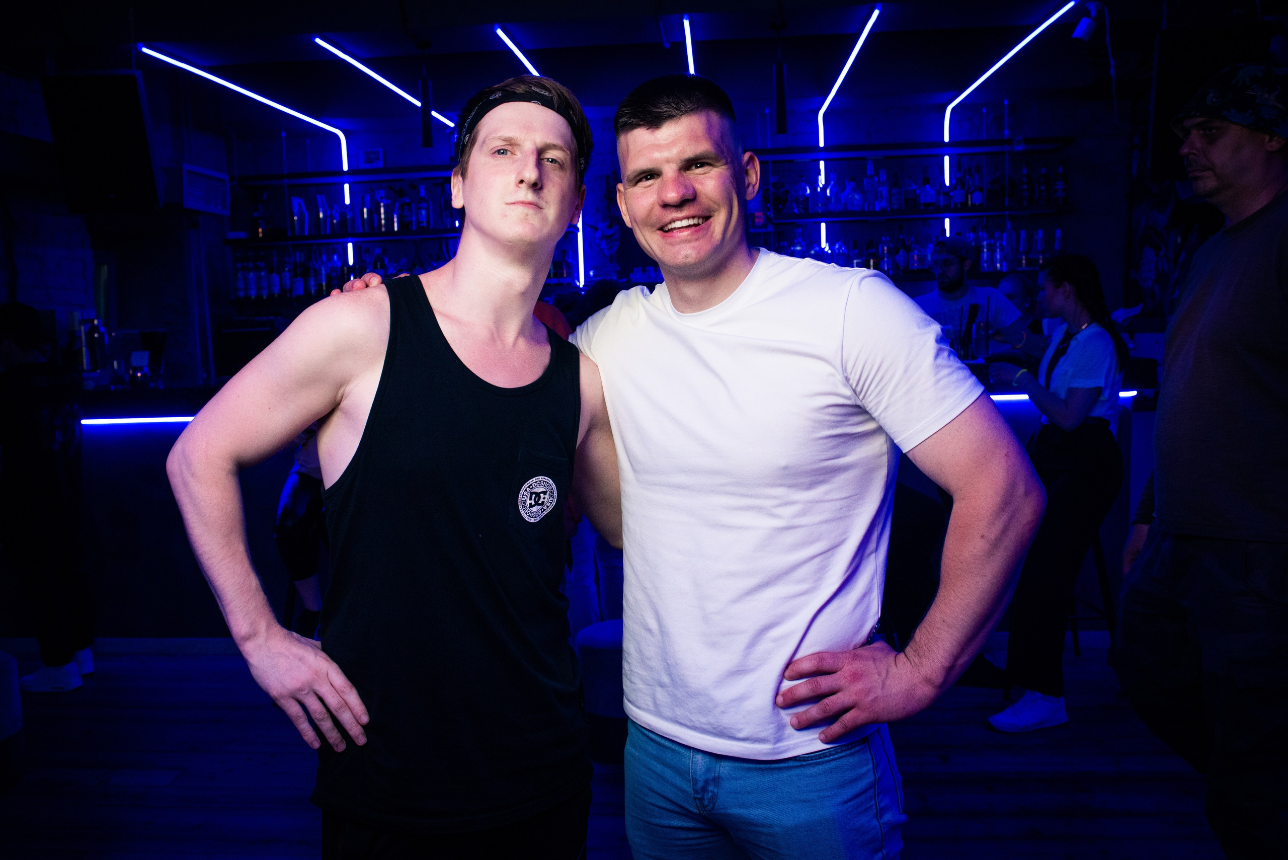 Algorithm Rave Drum and Bass Мероприятие dnb тусовка клуб рейв драмэндбейс etherea bar