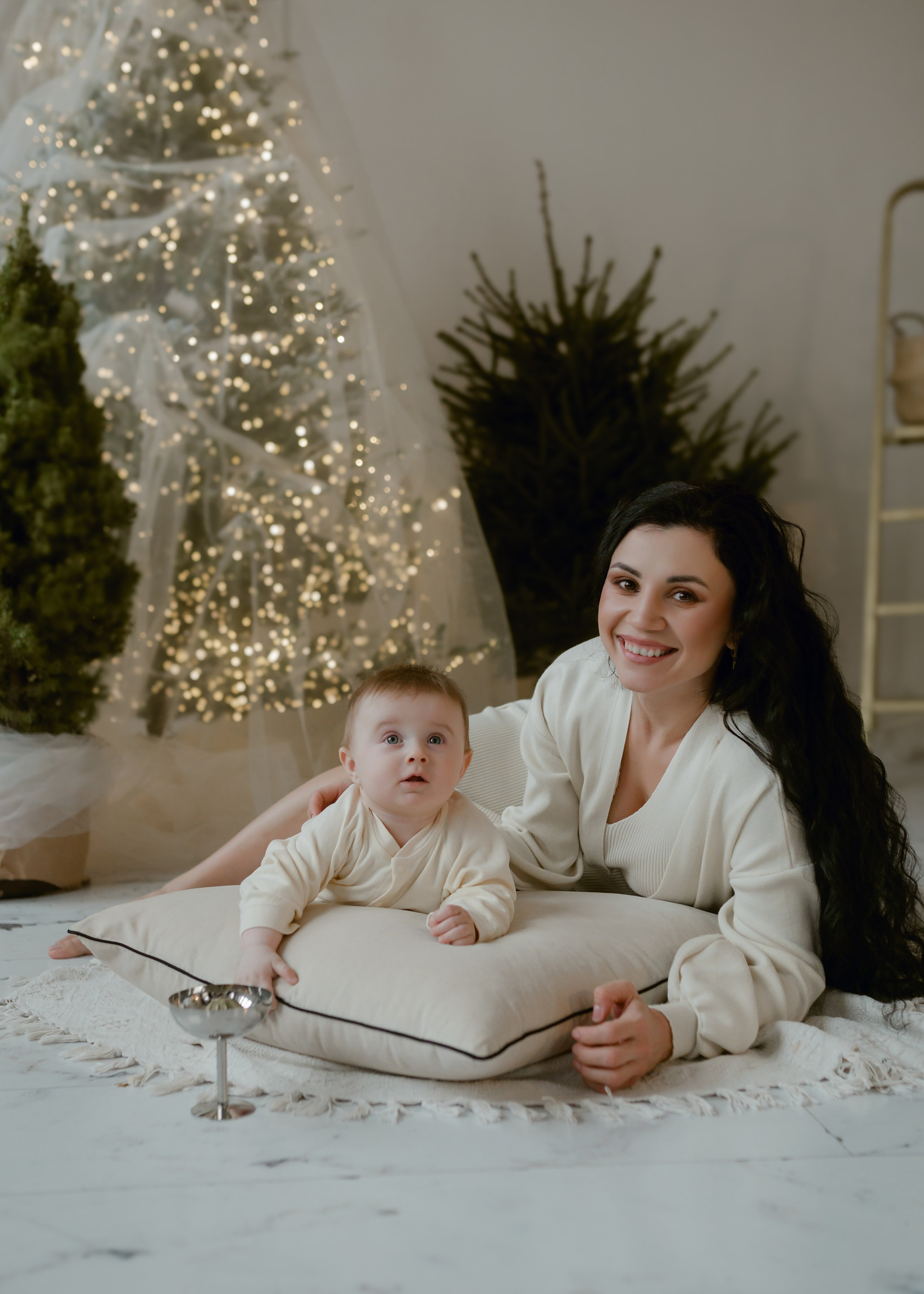 Екатерина, Тема и Ариша. Молоко студия. Свадебный фотограф в городе Минск Крохмалюк Анна