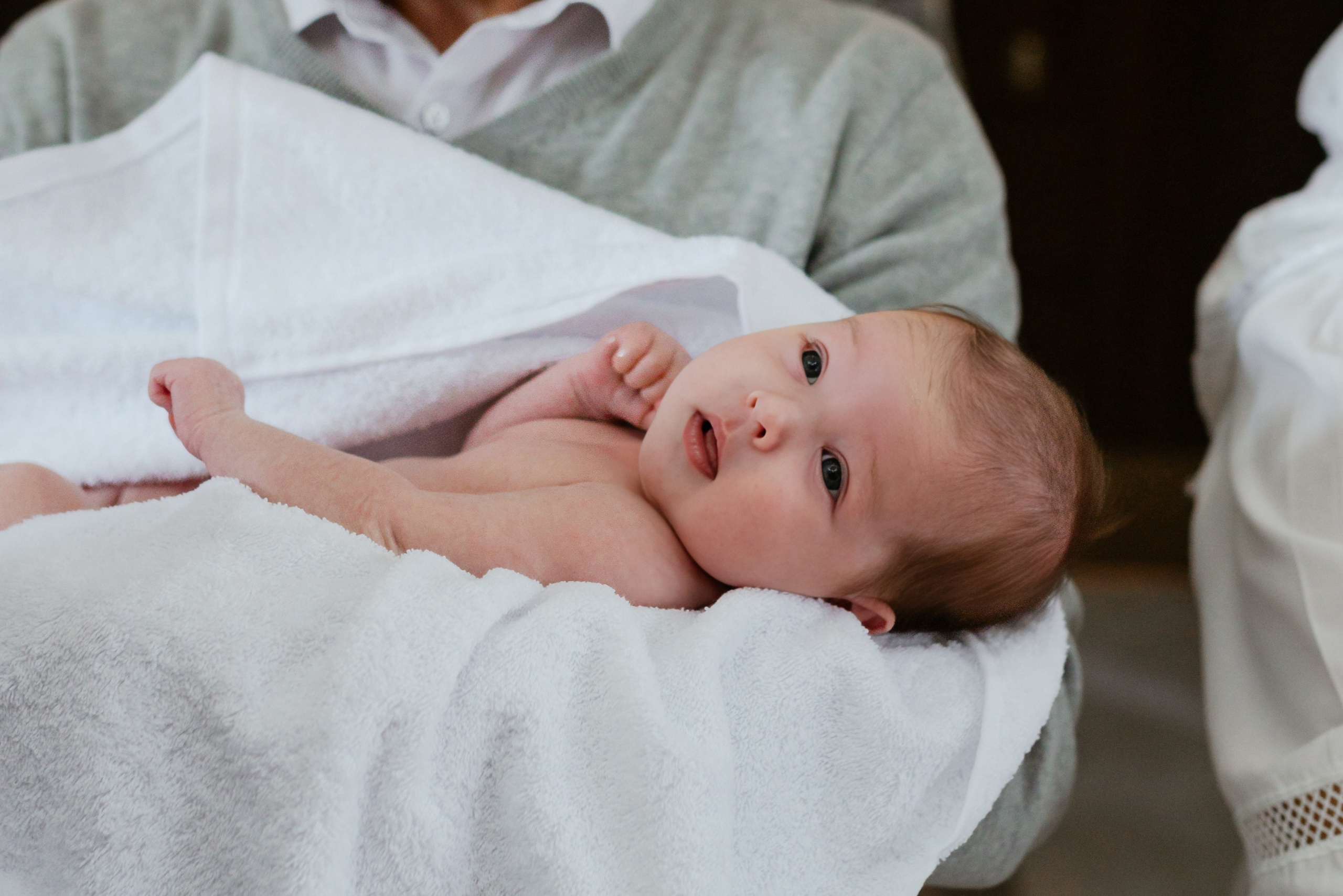 Крещение в Храме Воздвижения Креста Господня. Свадебный фотограф в городе Минск Крохмалюк Анна