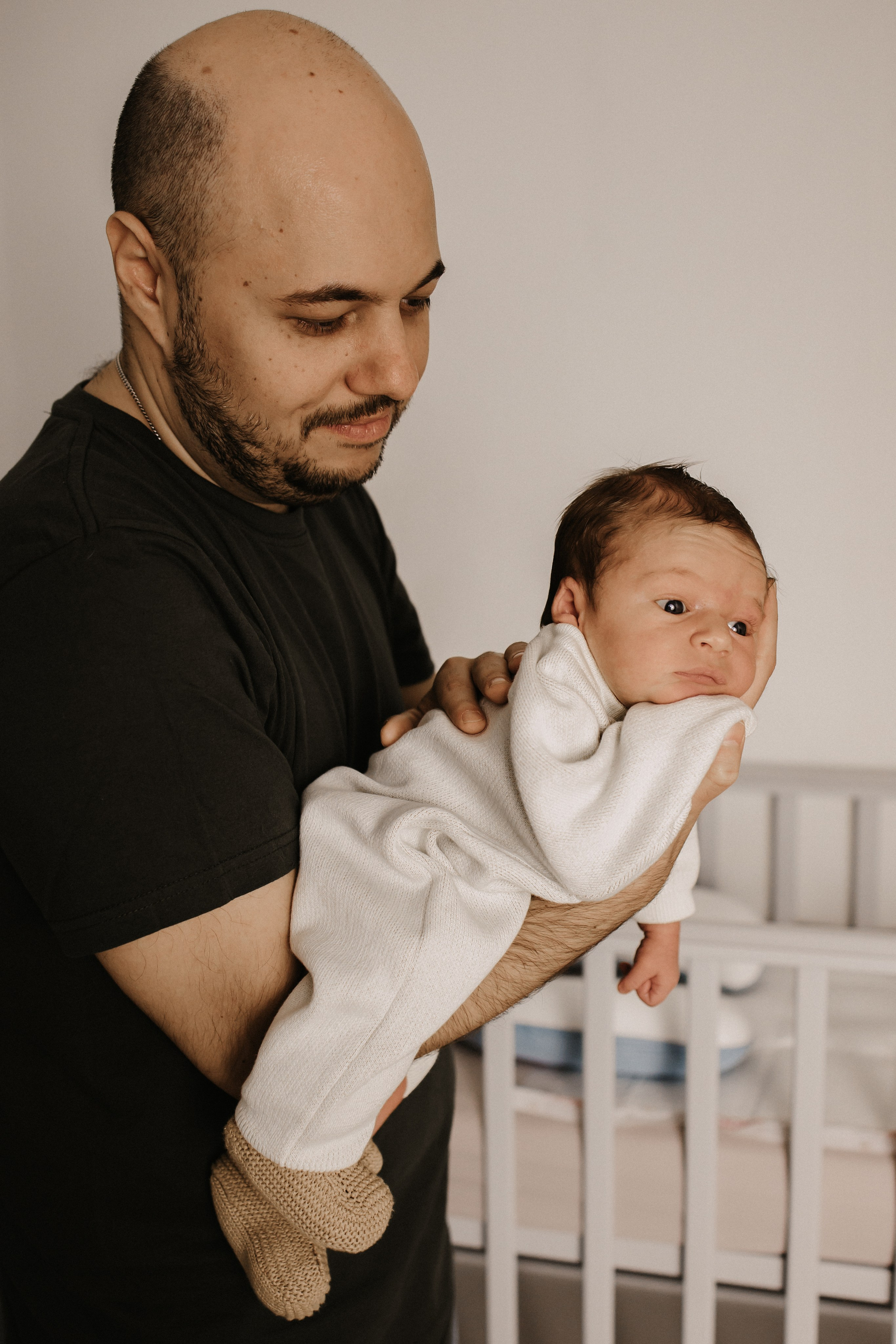 Марк. ФОТОГРАФ НОВОРОЖДЁННЫХ САНКТ-ПЕТЕРБУРГ — ДАРЬЯ ПОПОВА