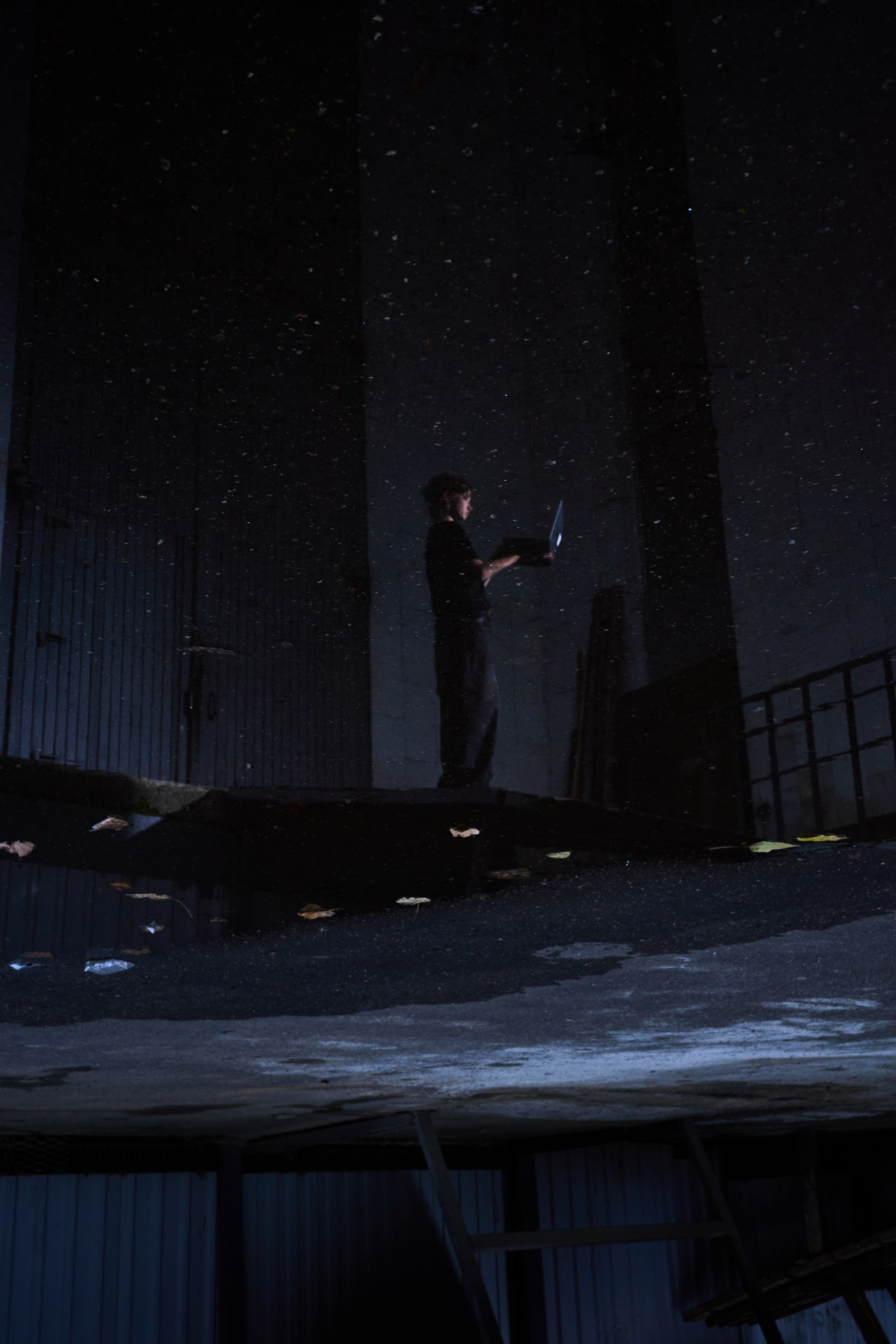 PAVVUK. Главная