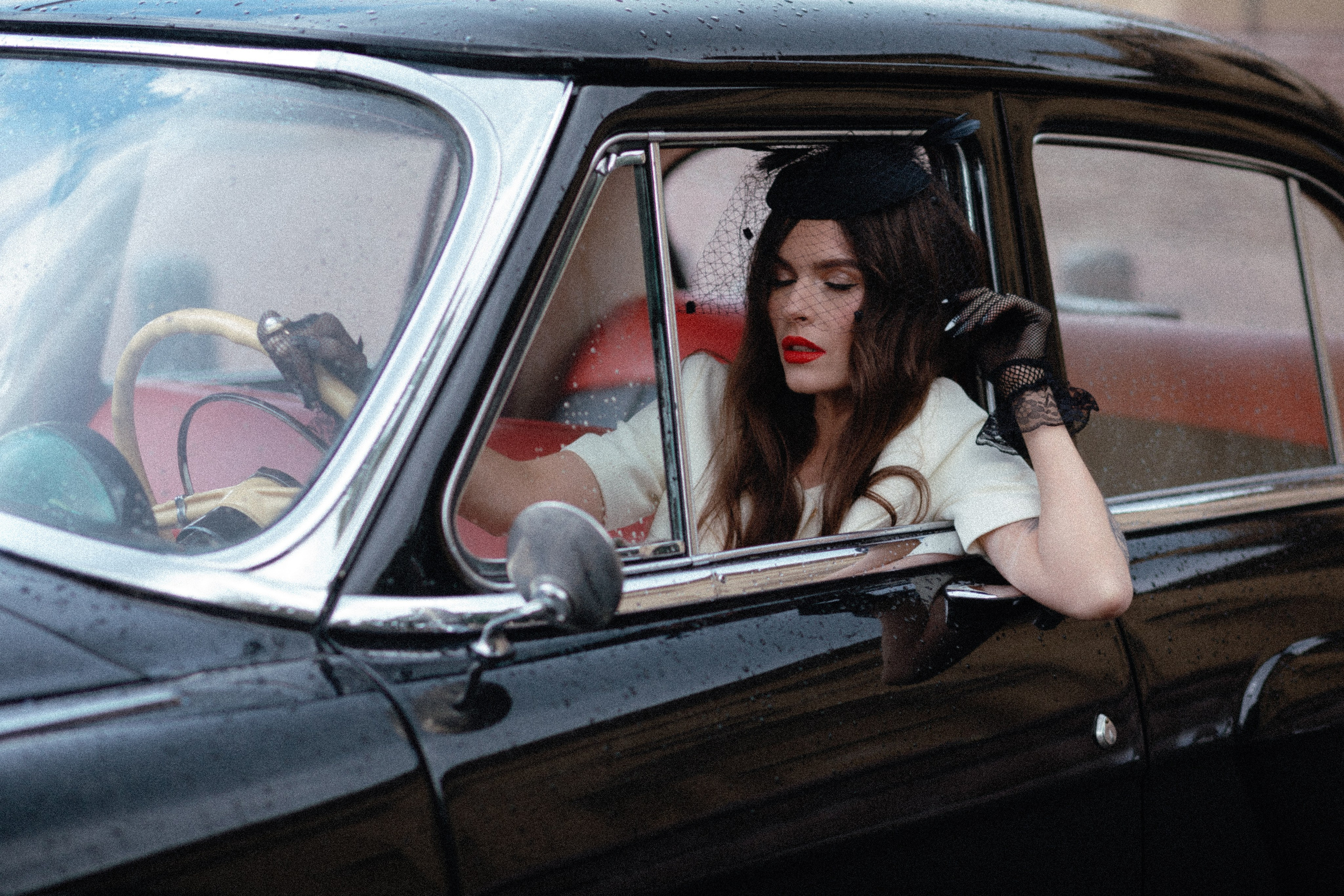 Диана. Свадебный фотограф Виктория