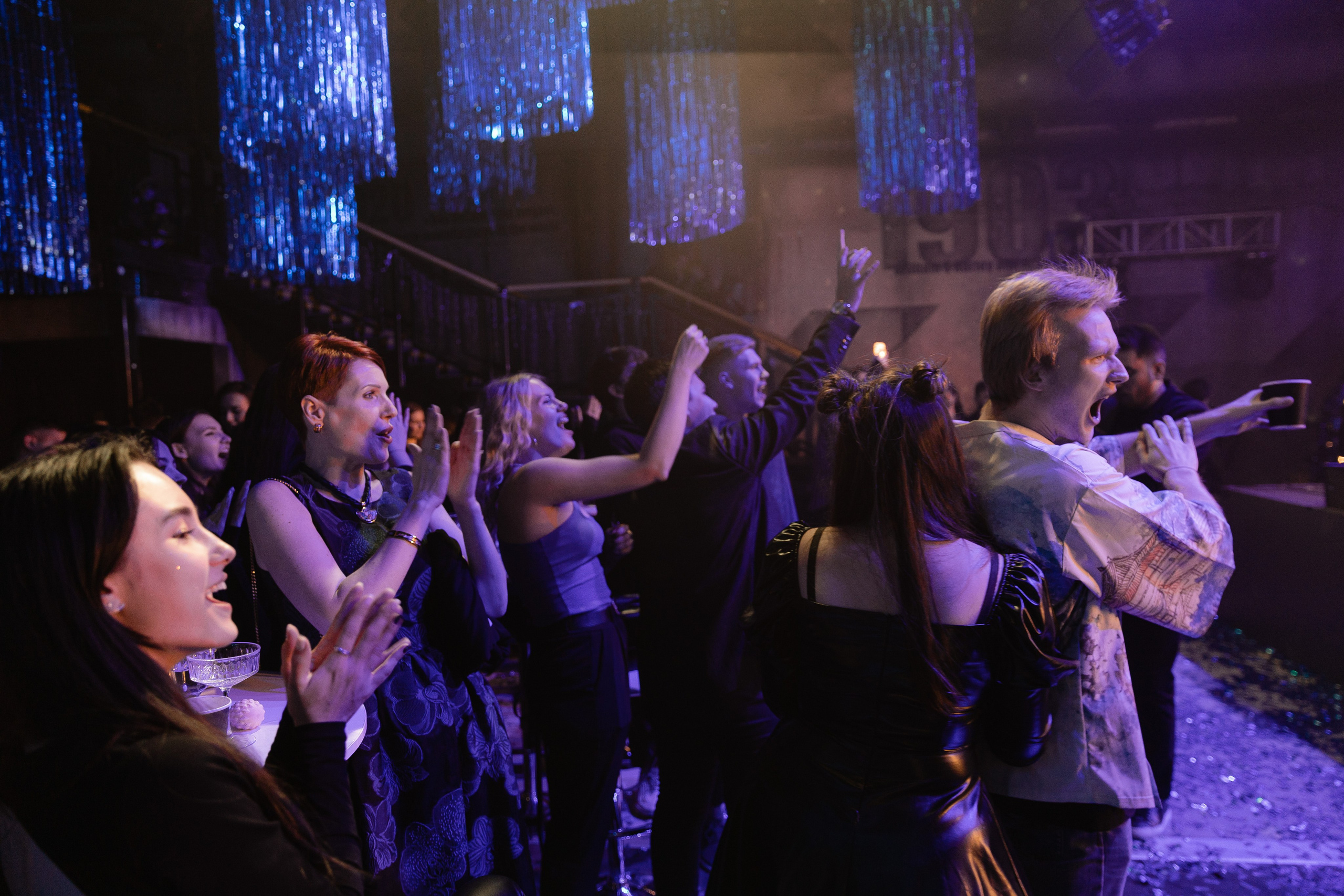 Корпоратив СОТКА. Свадебный и портретный фотограф Казань/Москва/СПБ Елькина Юлия