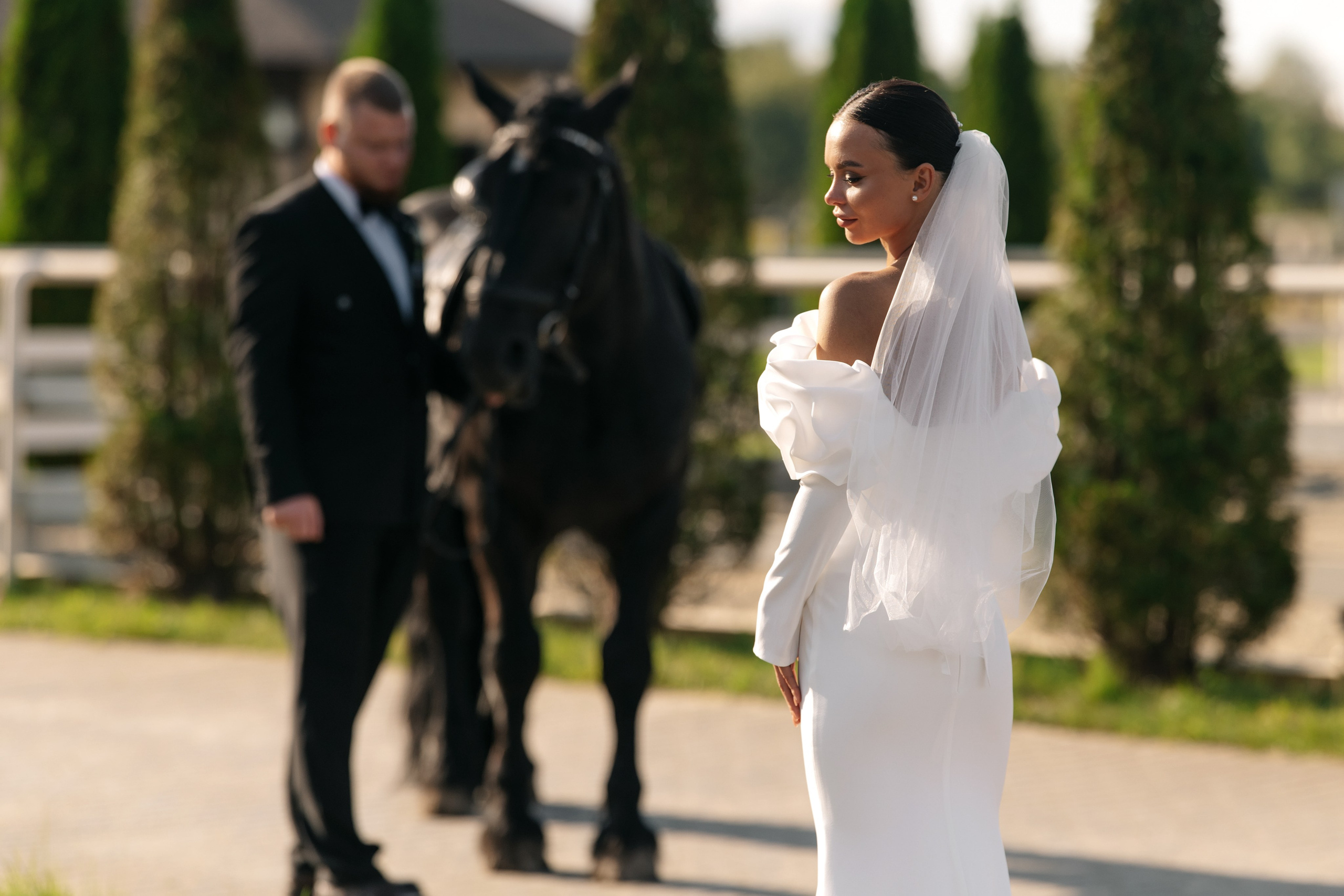 Свадьба в КСК Звёздный. Свадебный и семейный фотограф Виктория Носачёва. Щелково, Москва и МО