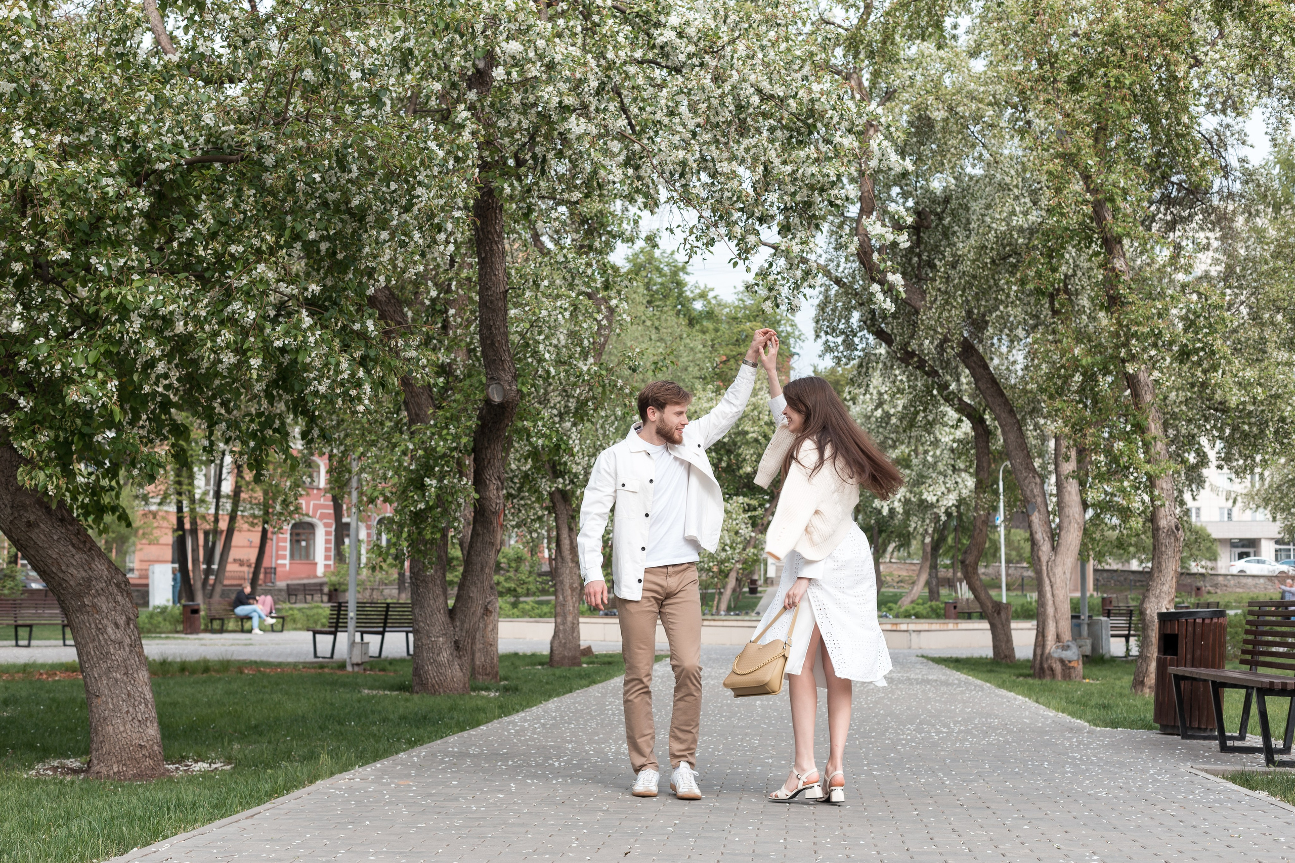 Красивые локации Перми. Семейный и детский фотограф в Перми Ксения Масленникова