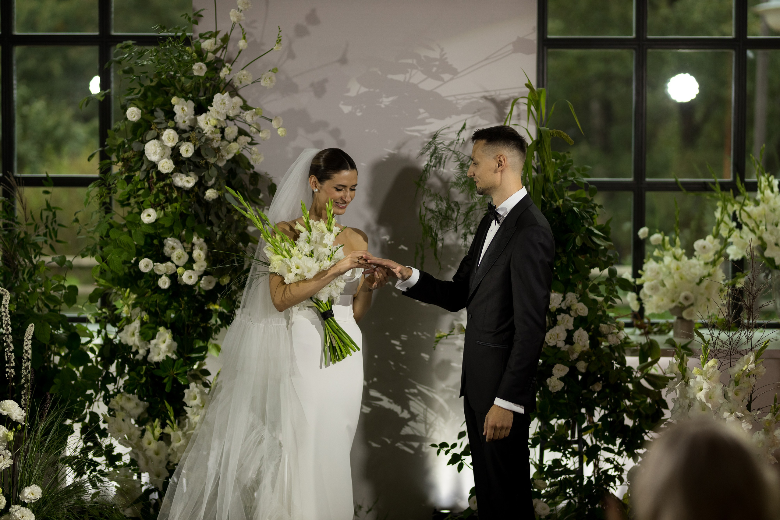 Д&Е. Свадебный фотограф Гомель