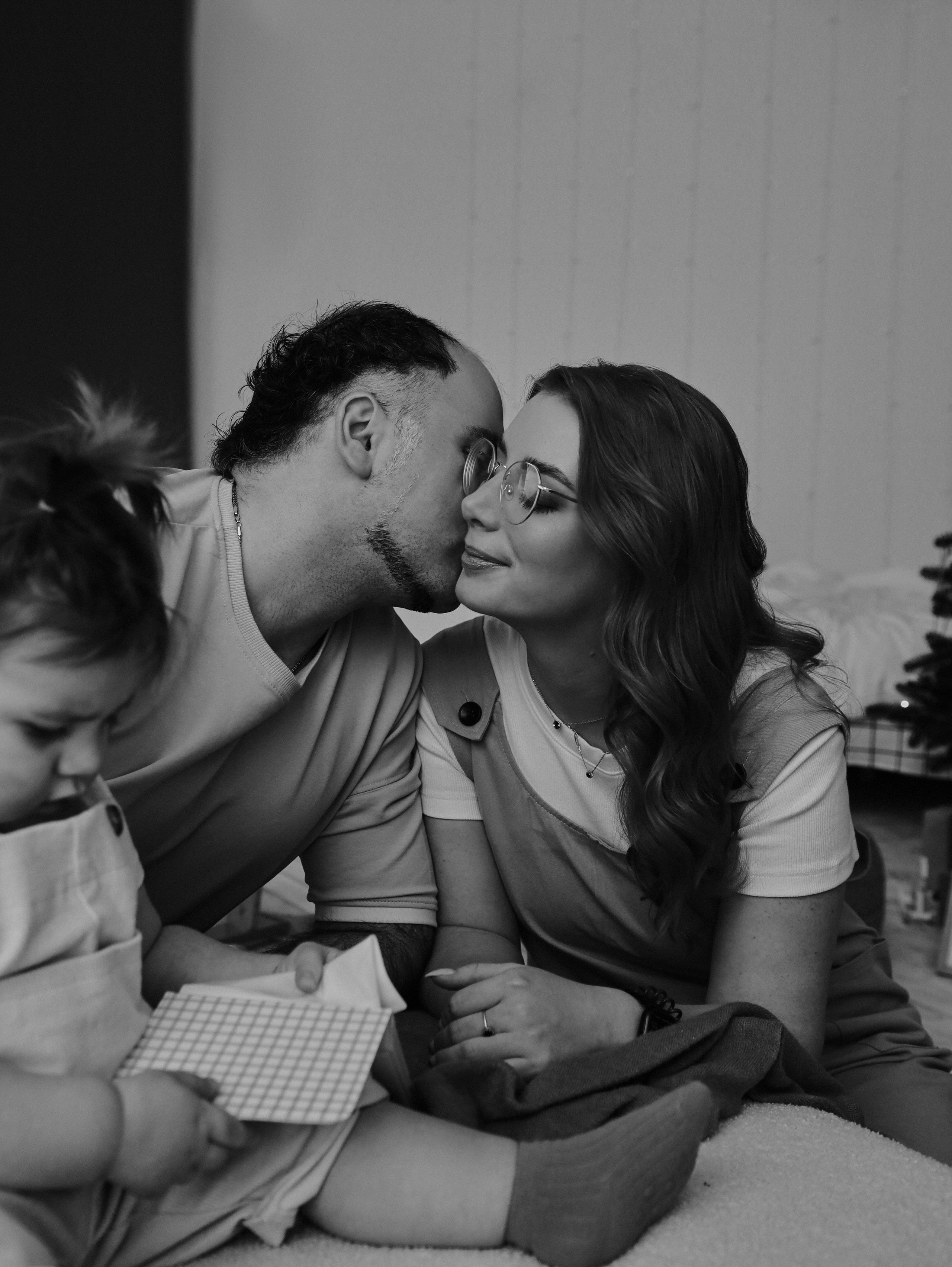 АЙКАЗ | МИРАБЕЛЬ | СНЕЖАНА. Фотограф Москва Анастасия Толстова