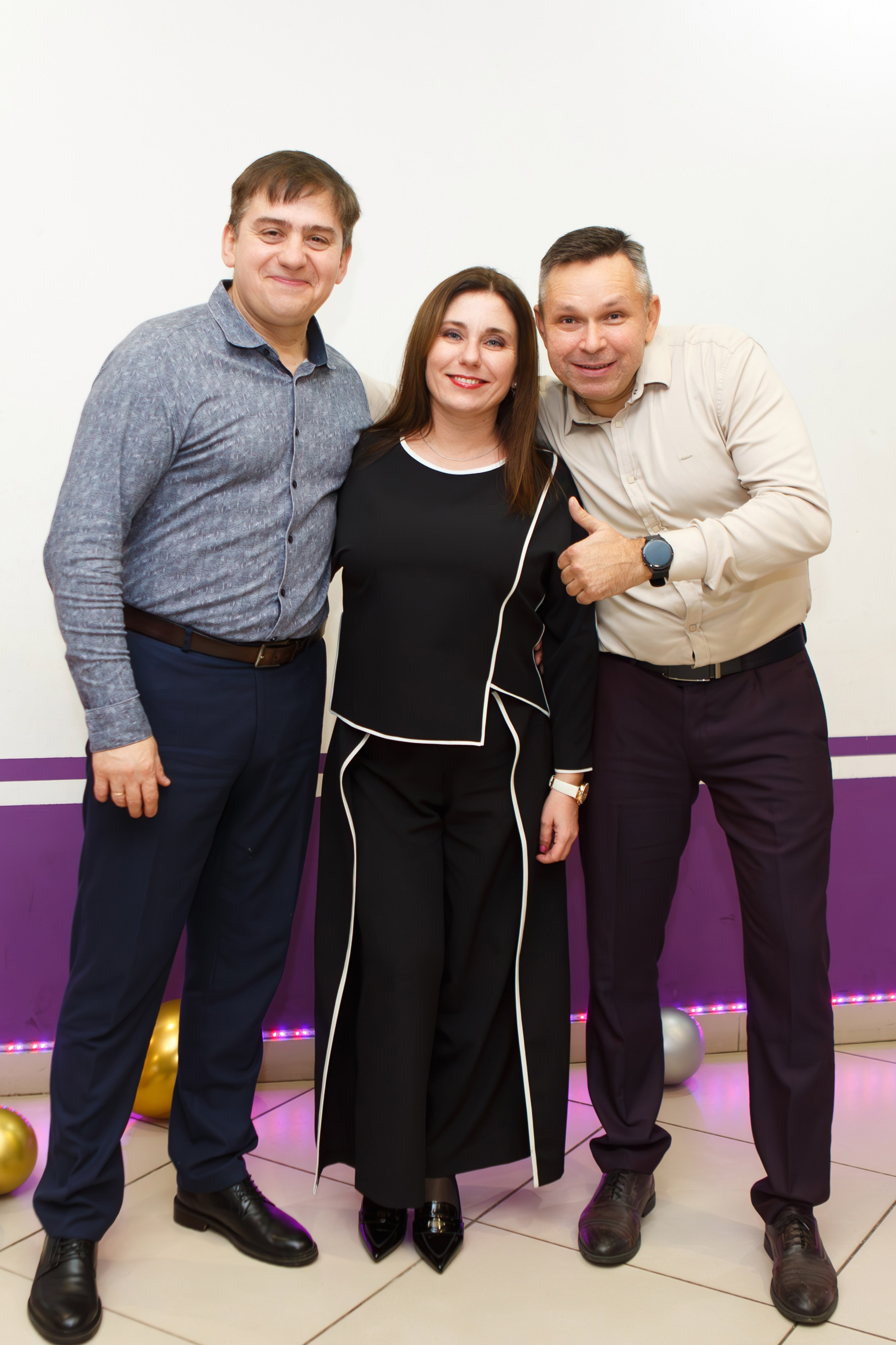 СЪЕМКА ЮБИЛЕЯ #3. Профессиональный фотограф в Мценске и Орловской области