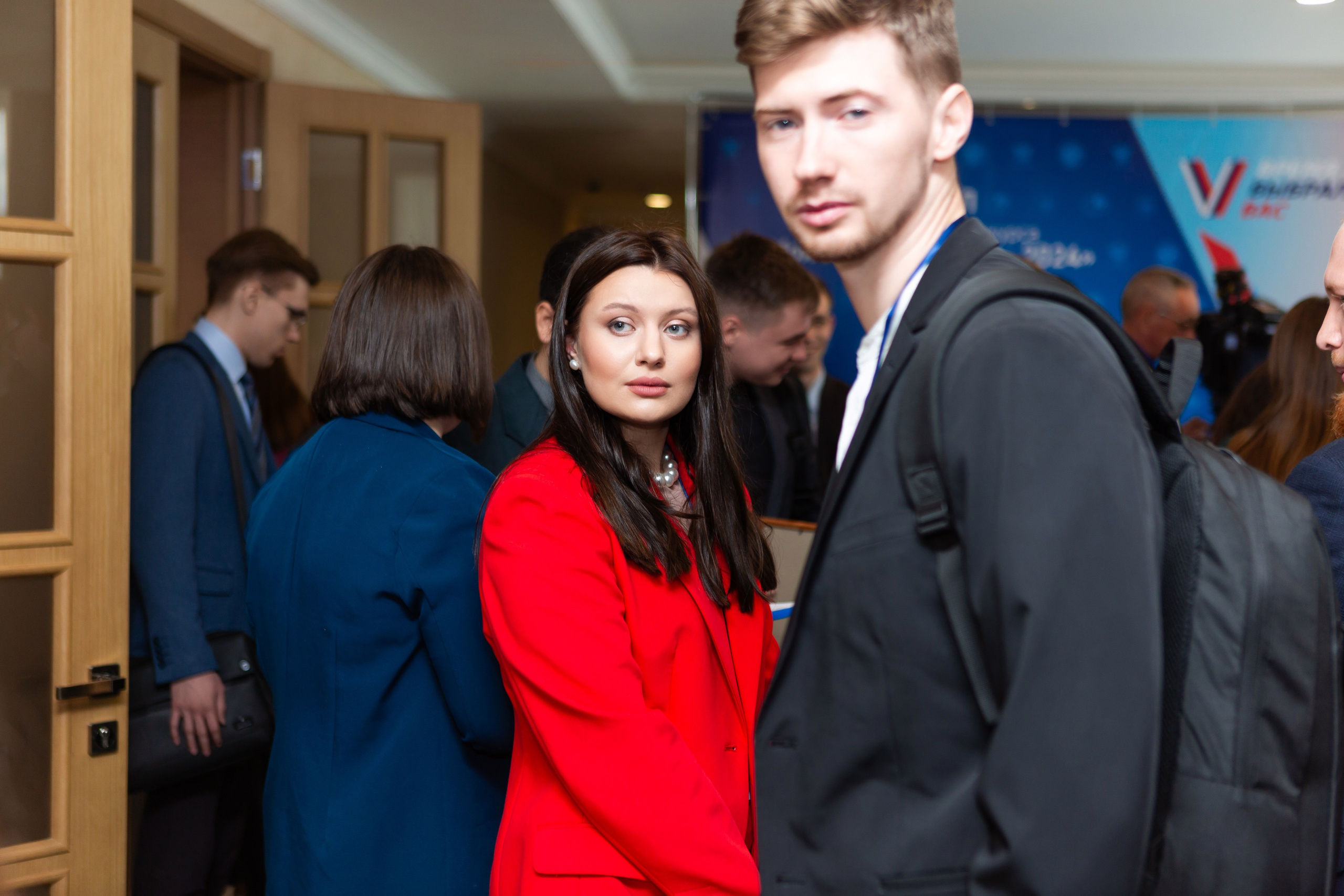 Мои медиа выборы 2024. Профессиональный фотограф в Мценске и Орловской области