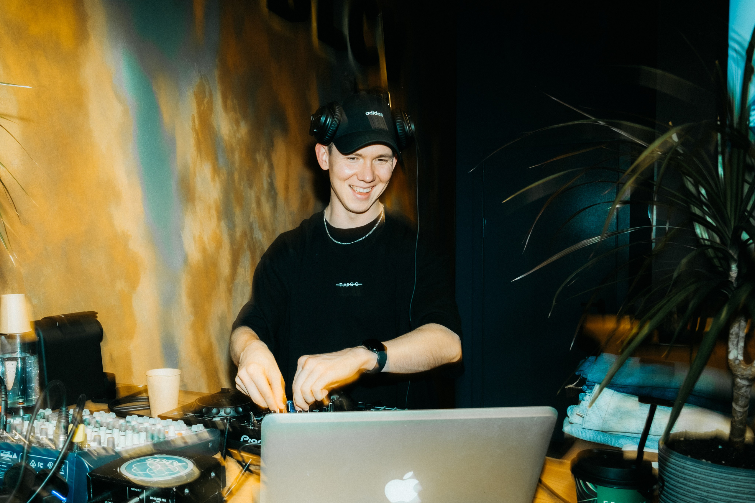 BLCV (1 years). Фотограф Астафьева Мария