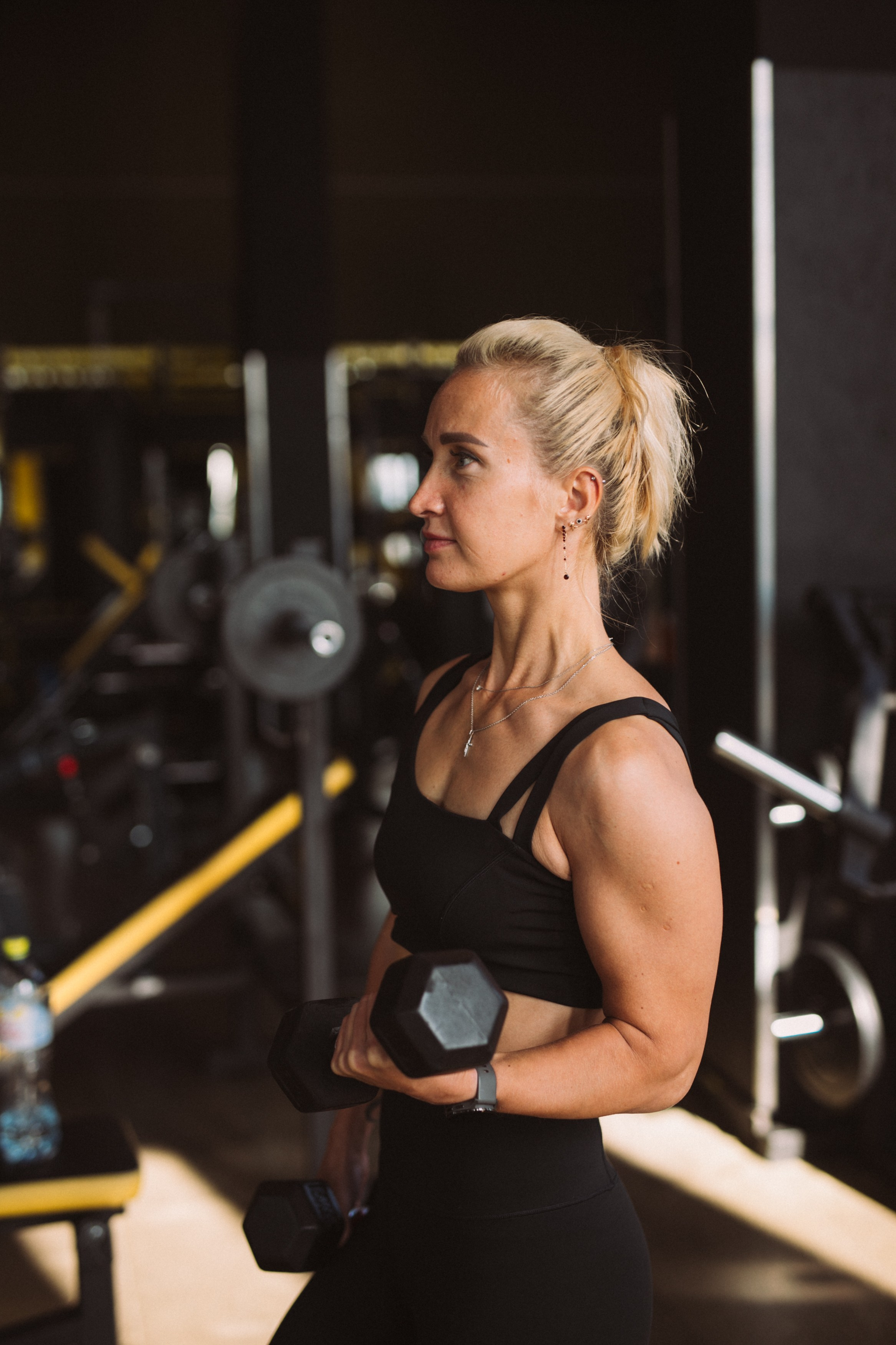 ANASTASIA. Фотограф Наташа Румянцева