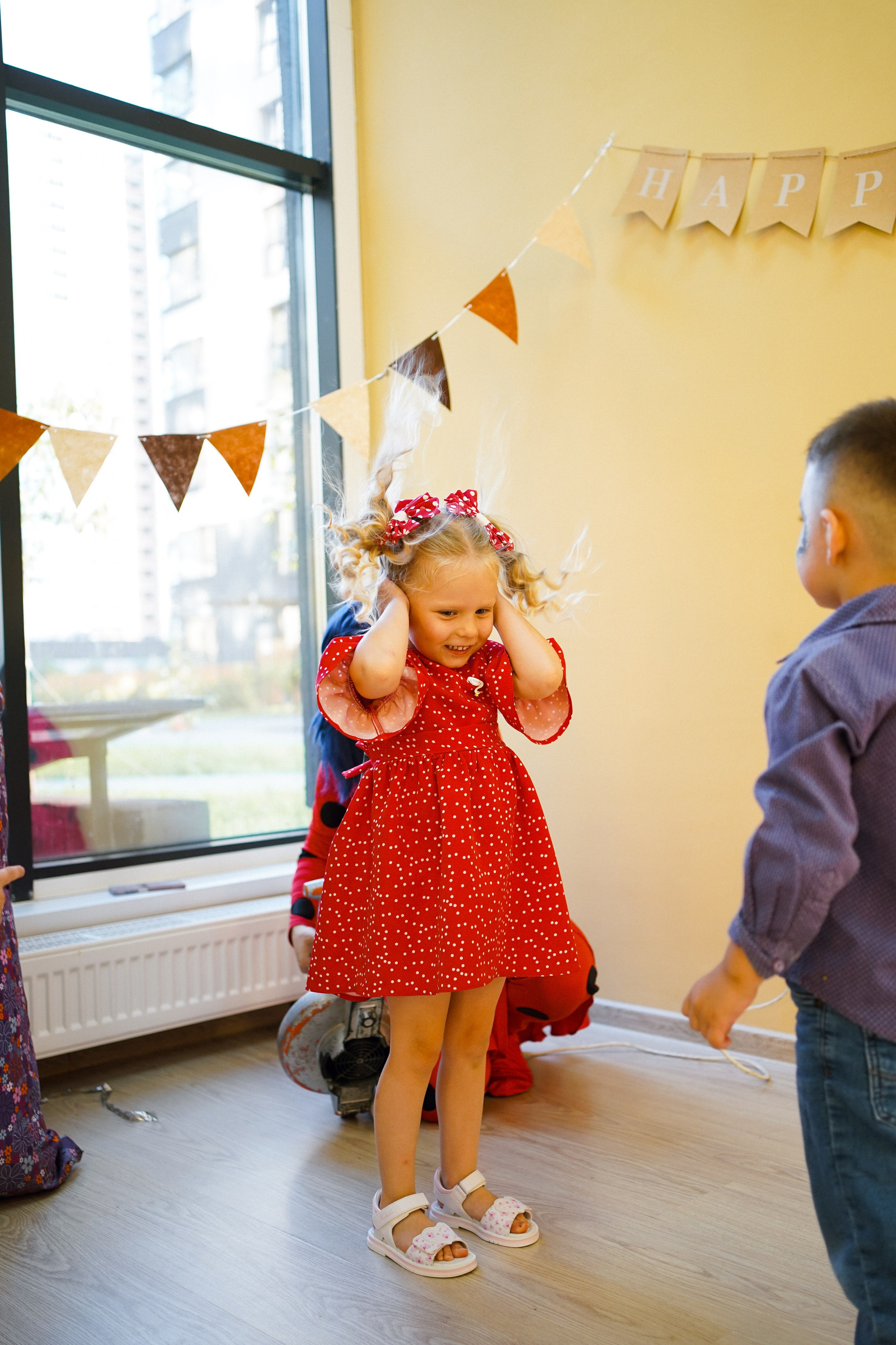Агуша /день рождения/. Семейный и портретный фотограф в Екатеринбурге Yana Strok