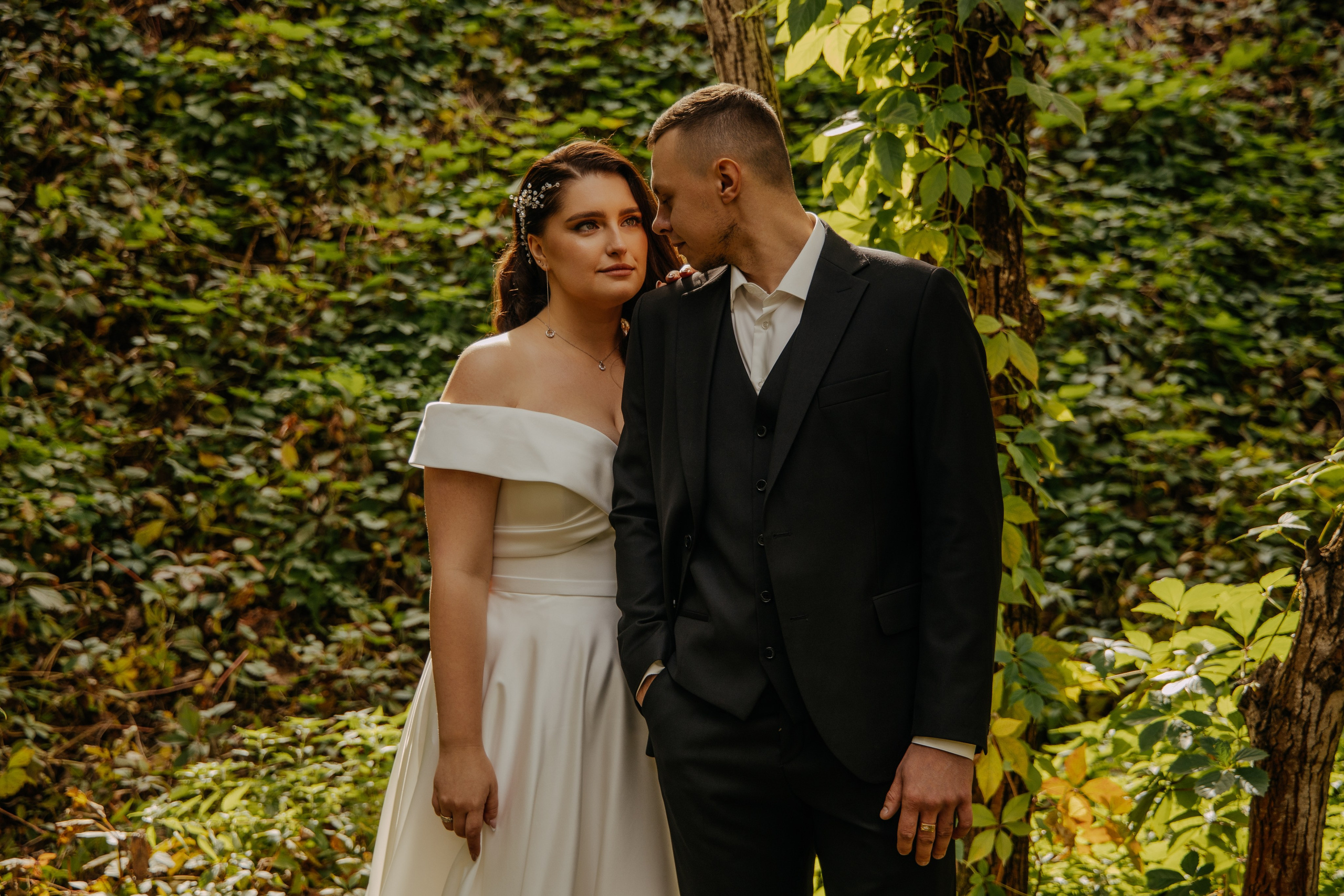 Алексей и Валерия. Свадебный организатор в Ростове-на-Дону Яснов Роман