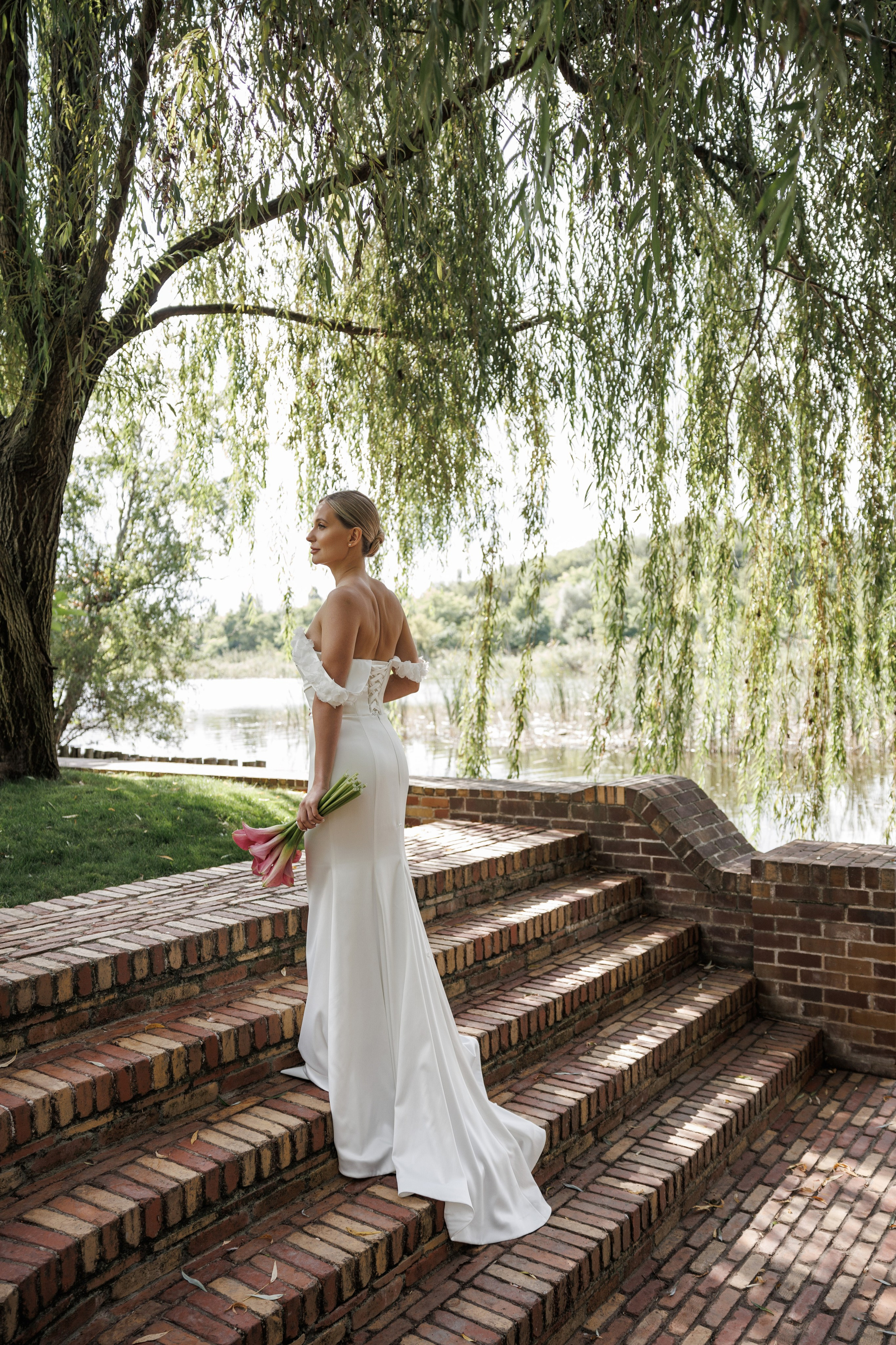 Свадебная фотосессия в Ростове. Свадебный организатор в Ростове-на-Дону Яснов Роман