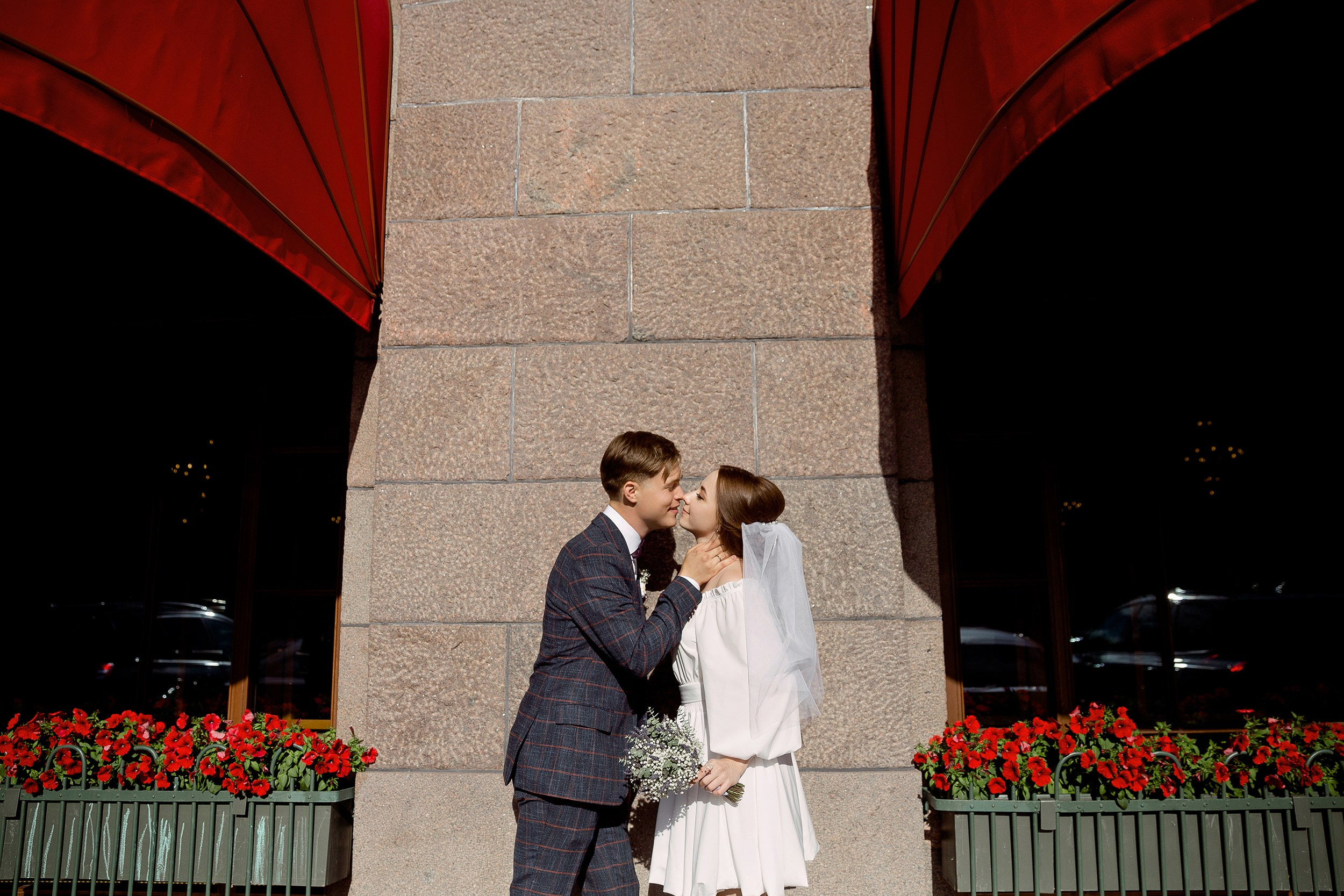 Свадьбы и Love Story. Свадебный фотограф в Санкт-Петербурге Павел Резниченко