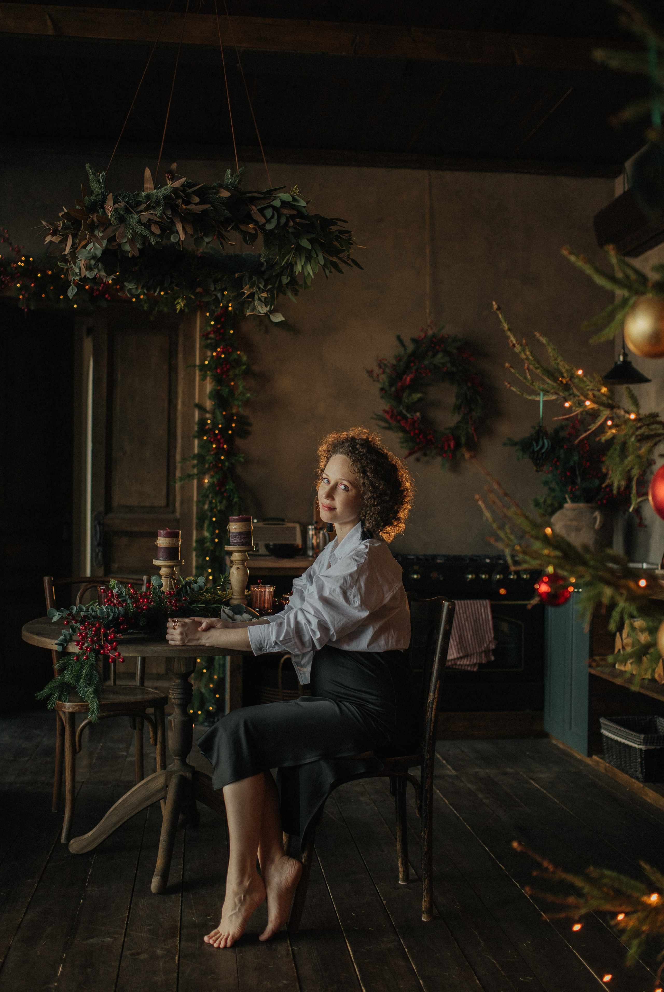 Про Лену. Фотограф Волченкова Екатерина