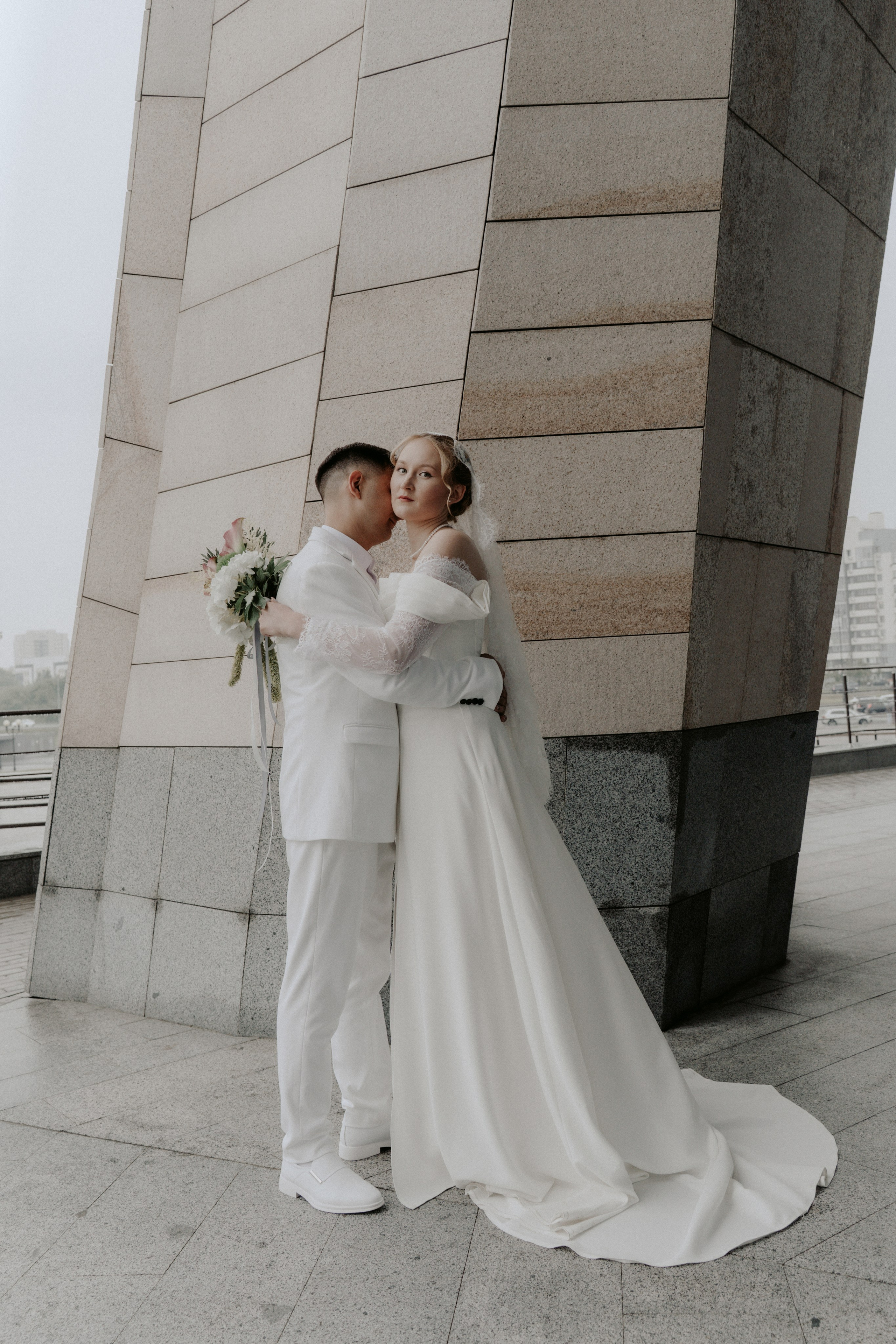 Юлия и Евгений. Репортажный и портретный фотограф Ася Салахова