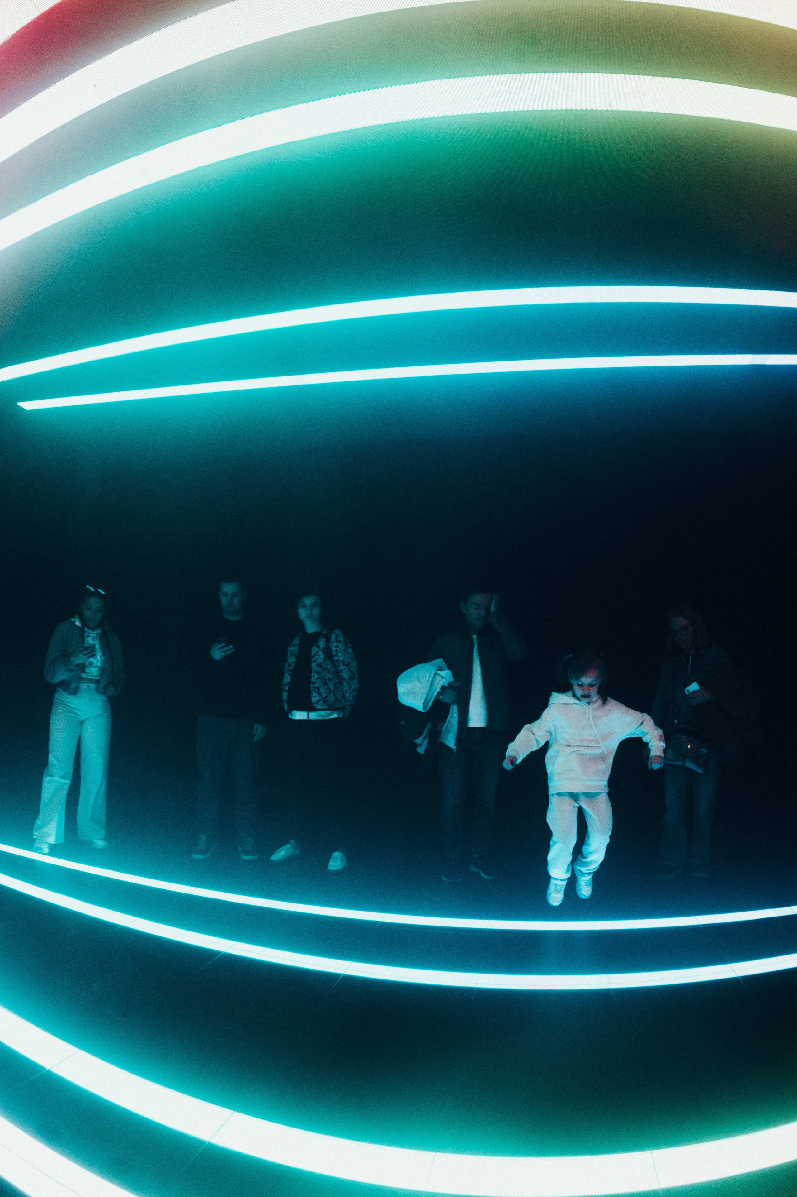 NUR 2024. Главная