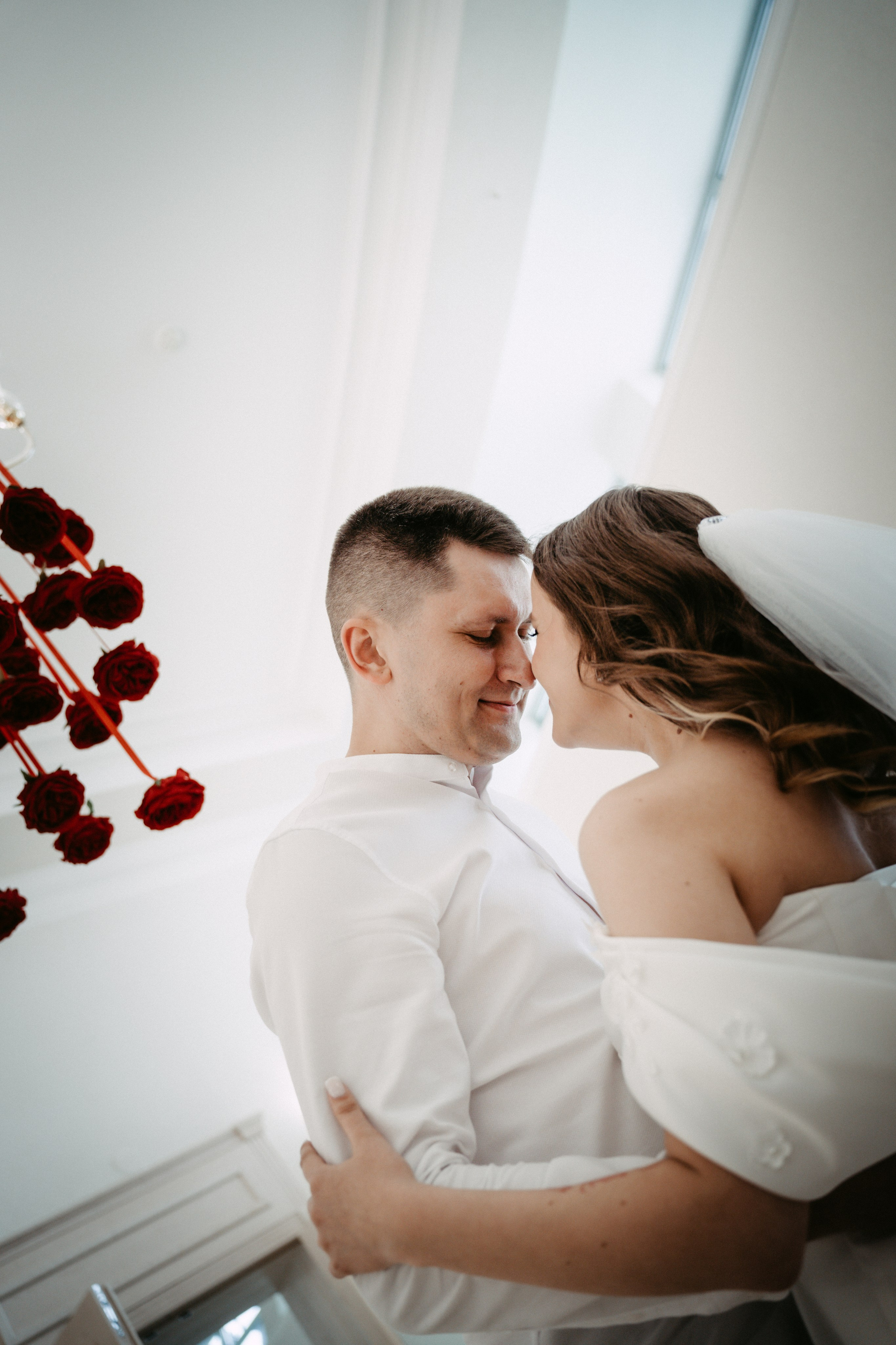 Анна и Эдуард. Главная