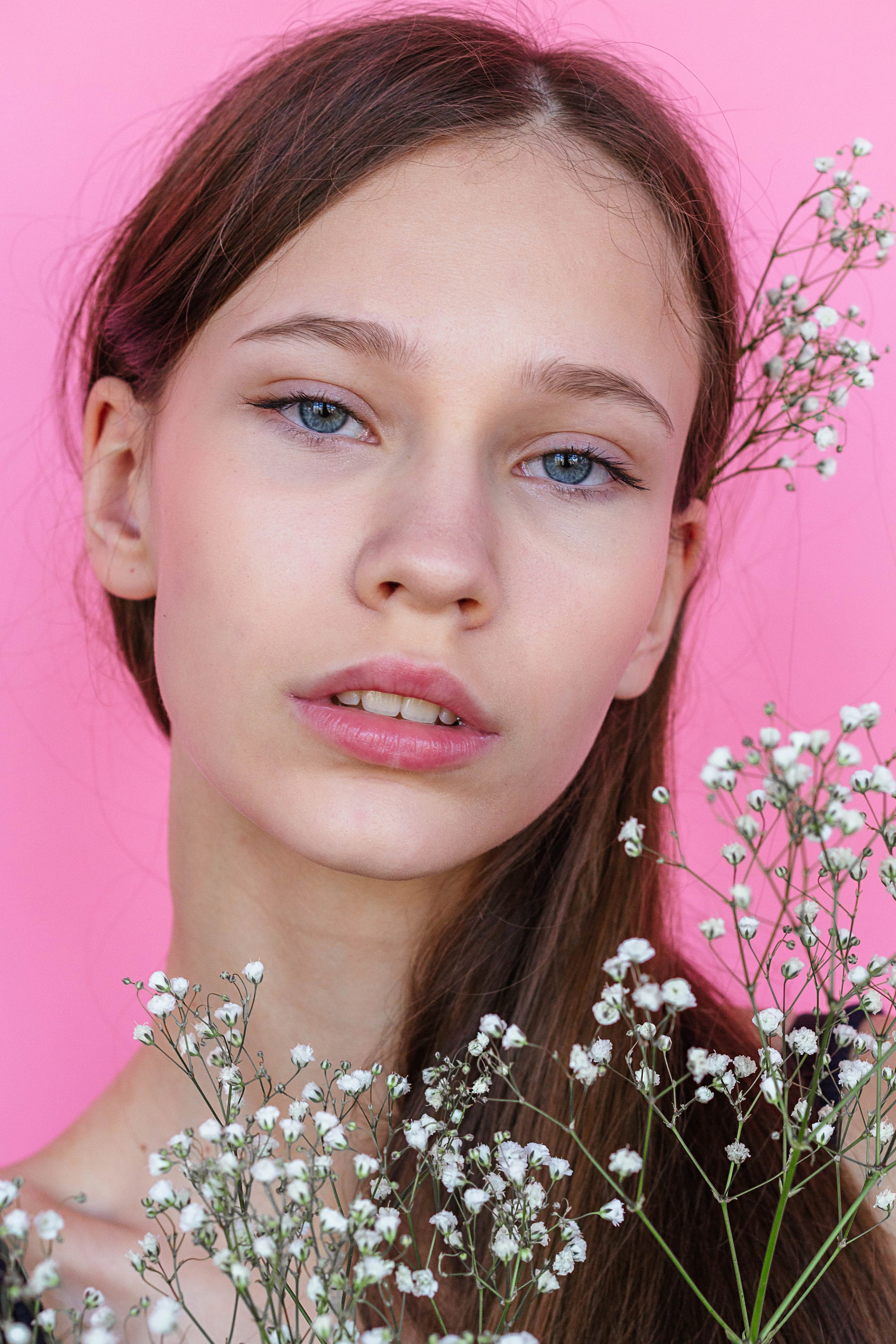 Александра Заикина. Модельное агентство TM Models в Калининграде