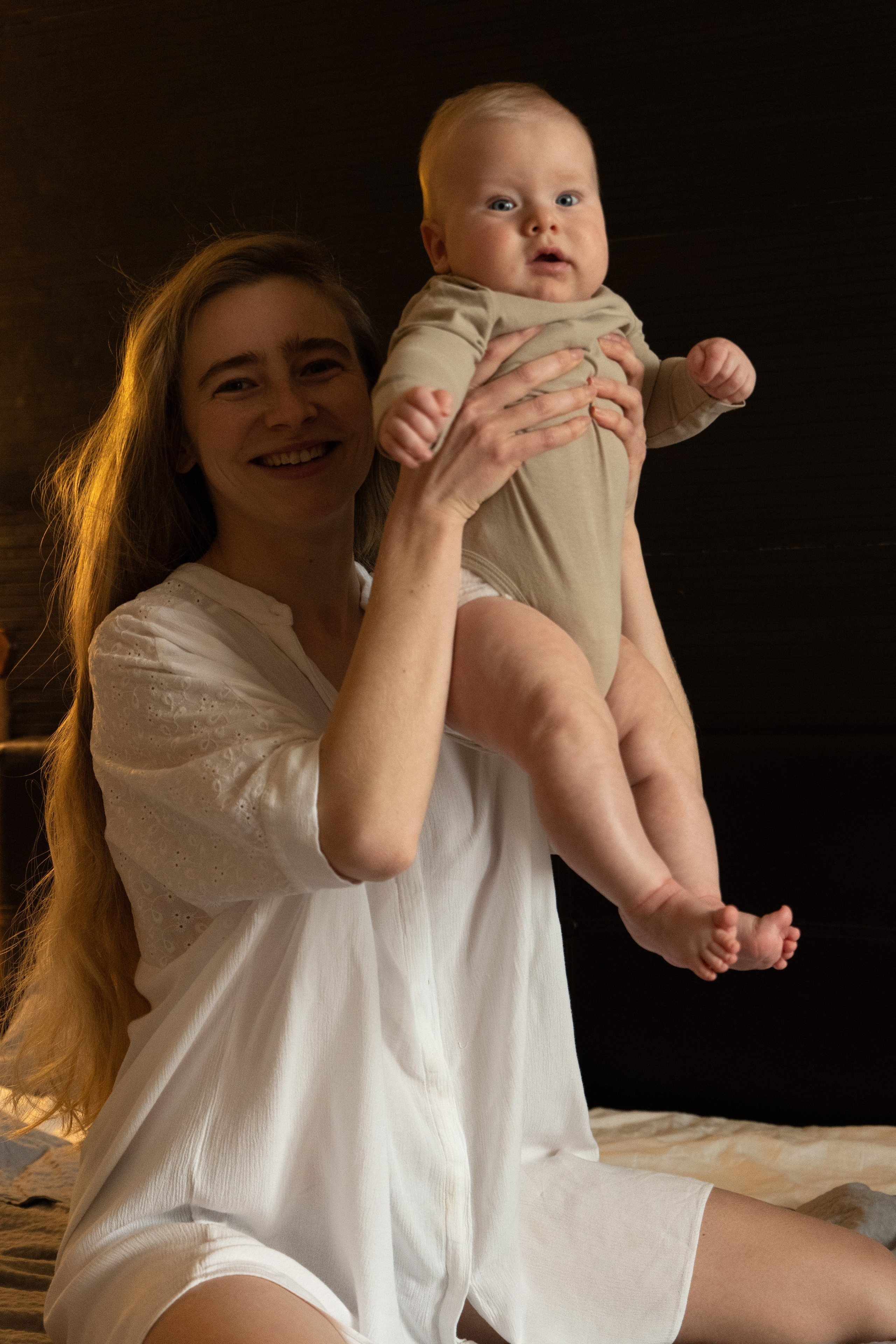 Семейная фотосессия к полугодию. Фотограф видеограф Ольга Василевская